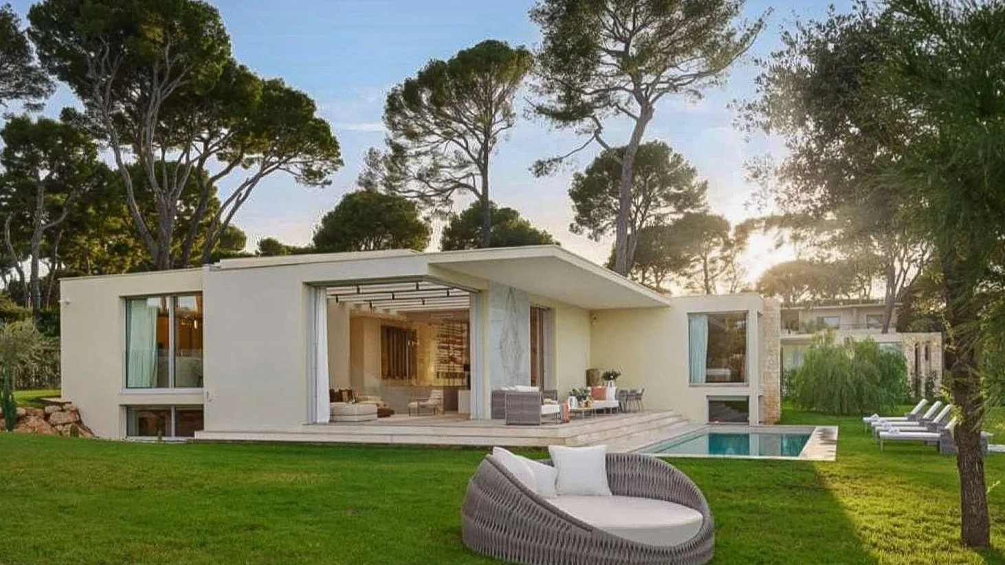 Ref 240805⎟Cap d'Antibes