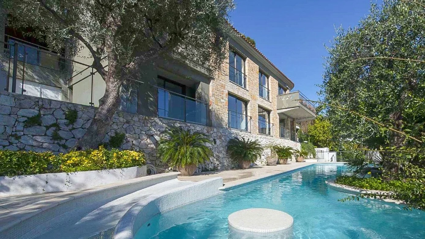 Ref. 240806⎟Saint-Jean-Cap-Ferrat