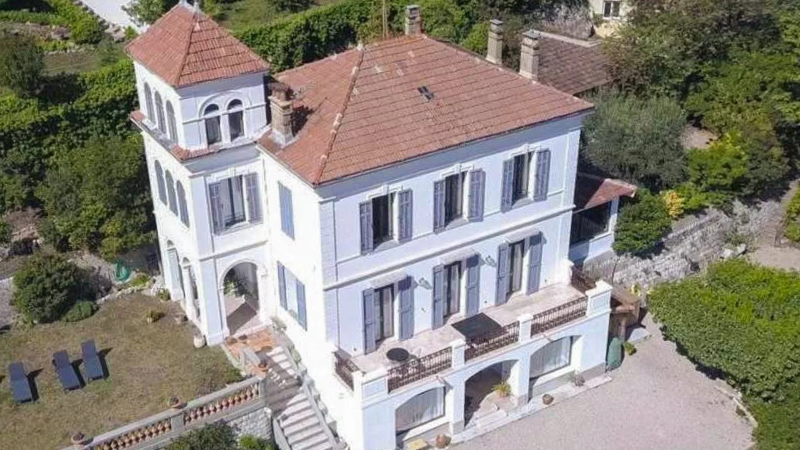 Ref. 240813⎟Grasse (Cannes)