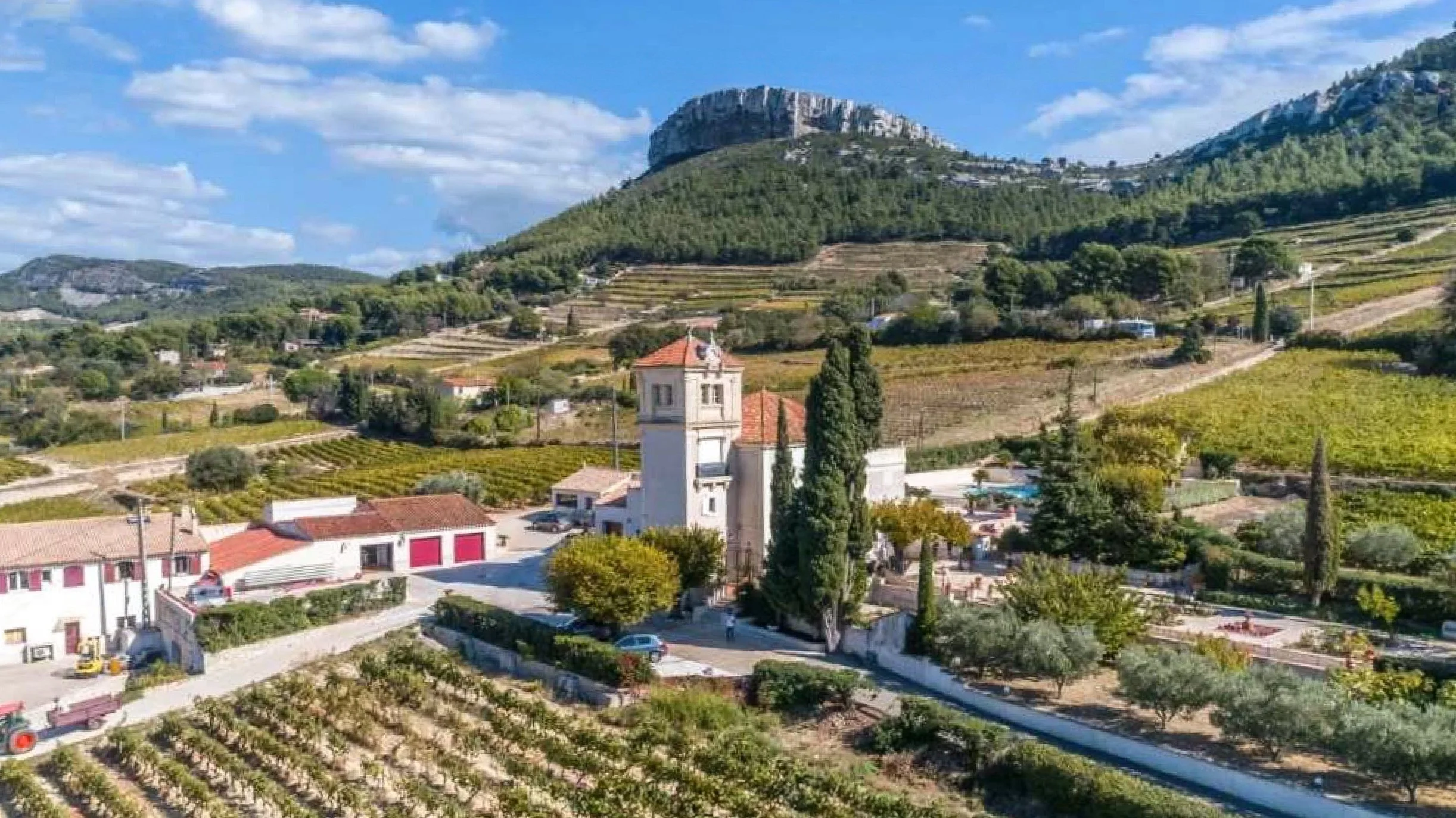 Ref. 240814⎟Cassis