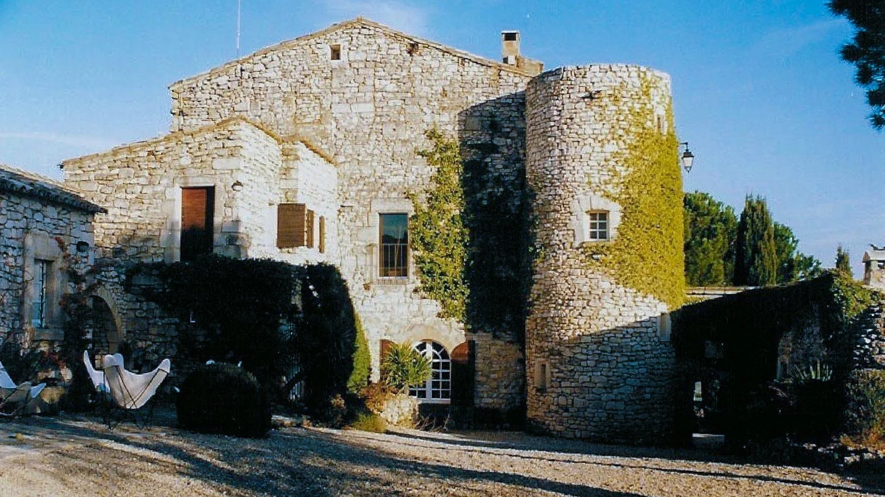 Ref. 240818⎟Joucas (Luberon)