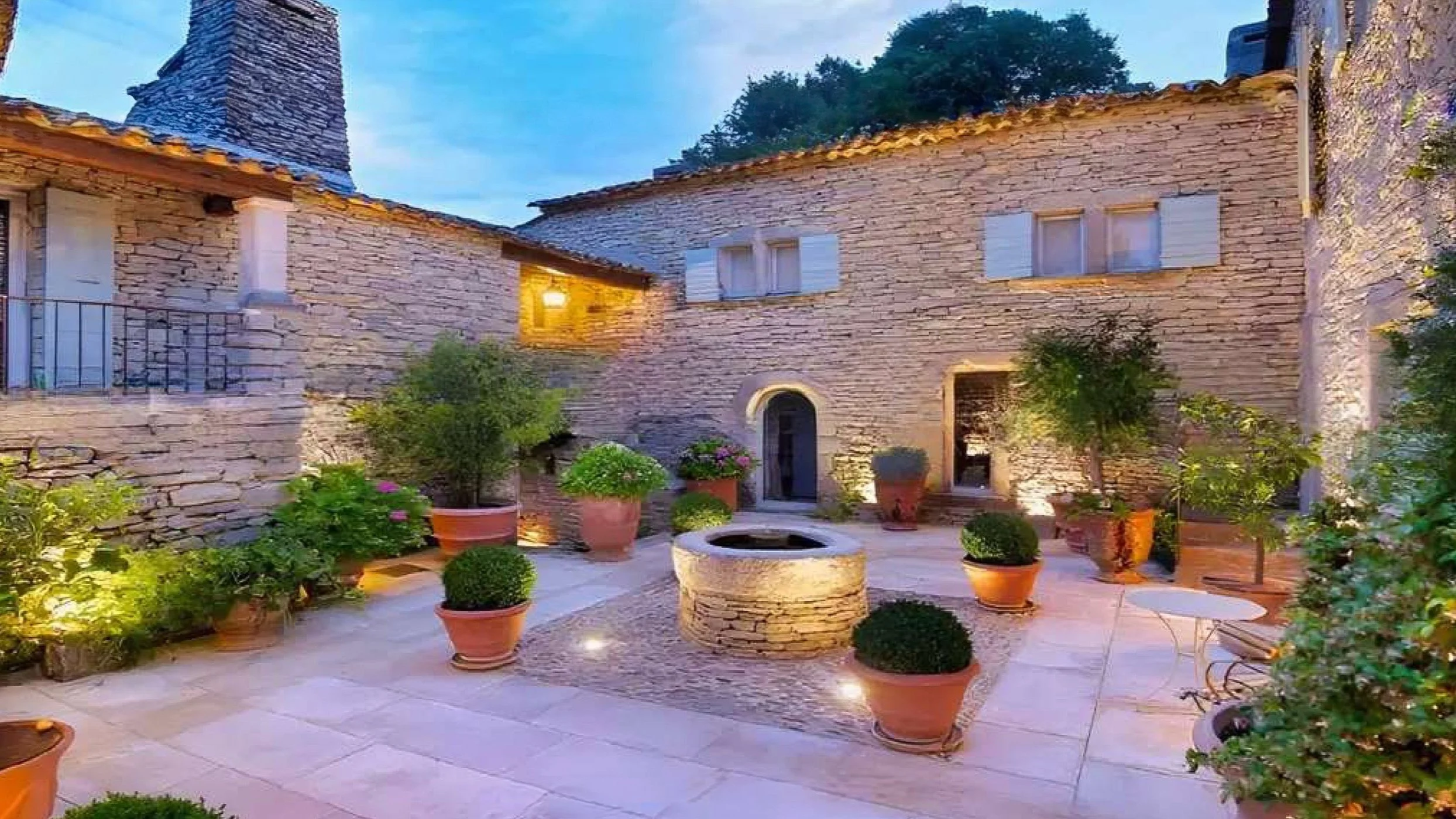 Ref. 240820⎟Ménerbes (Luberon)