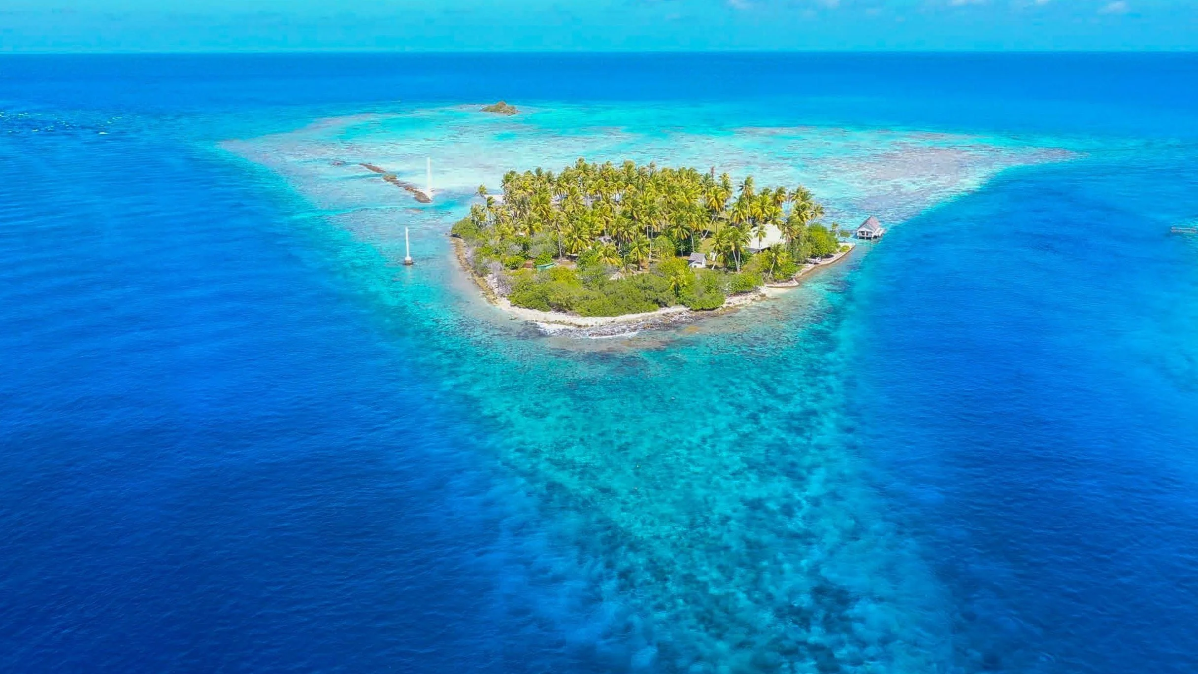 Ref. 240824 ⎟Atoll Rangiroa