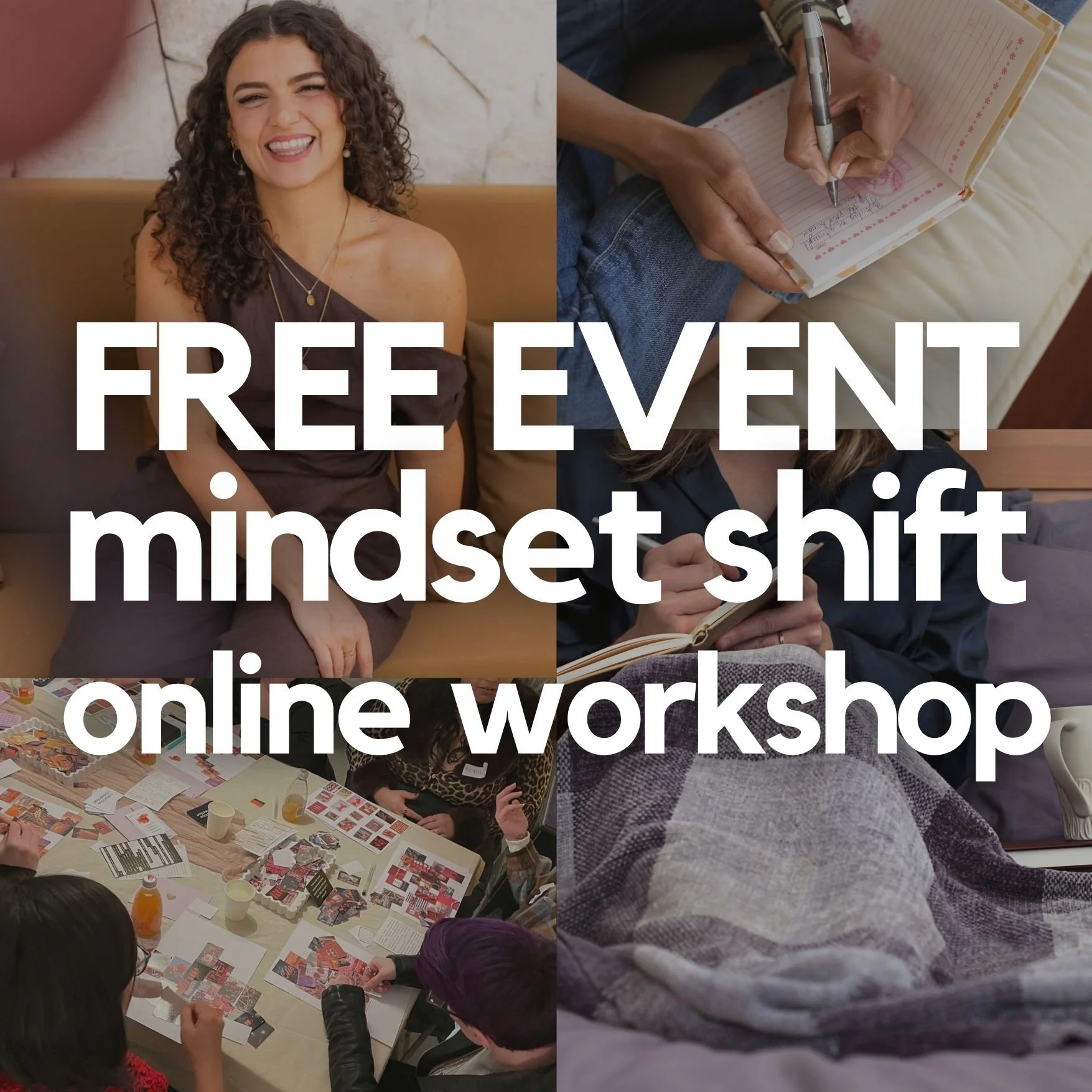 Mindset Shift: Unpacking your limiting beliefs on Friendship
