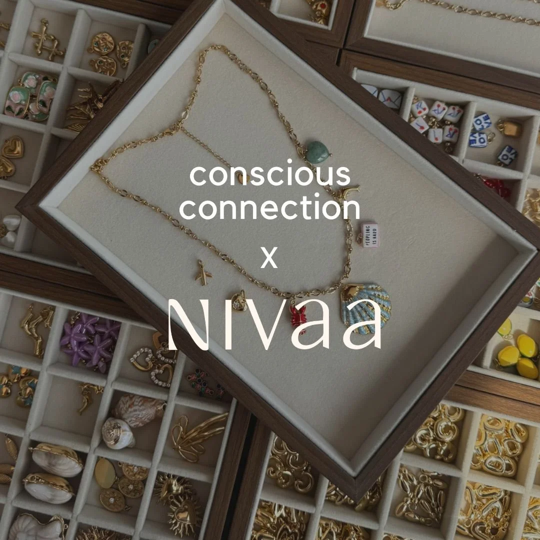 Nivaa x CC Charm Bar Workshop (Gals 25-35)
