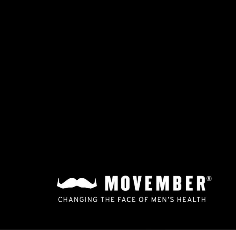 Men’s Movember Walk