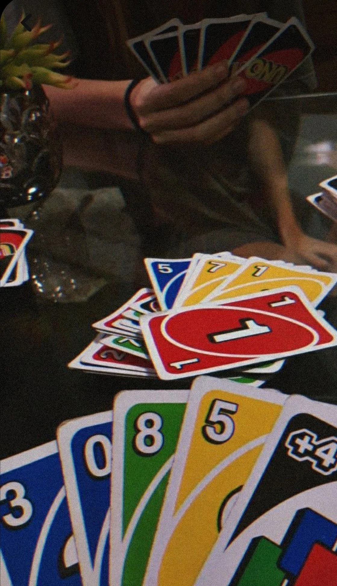 Games Night (ages 25-35)