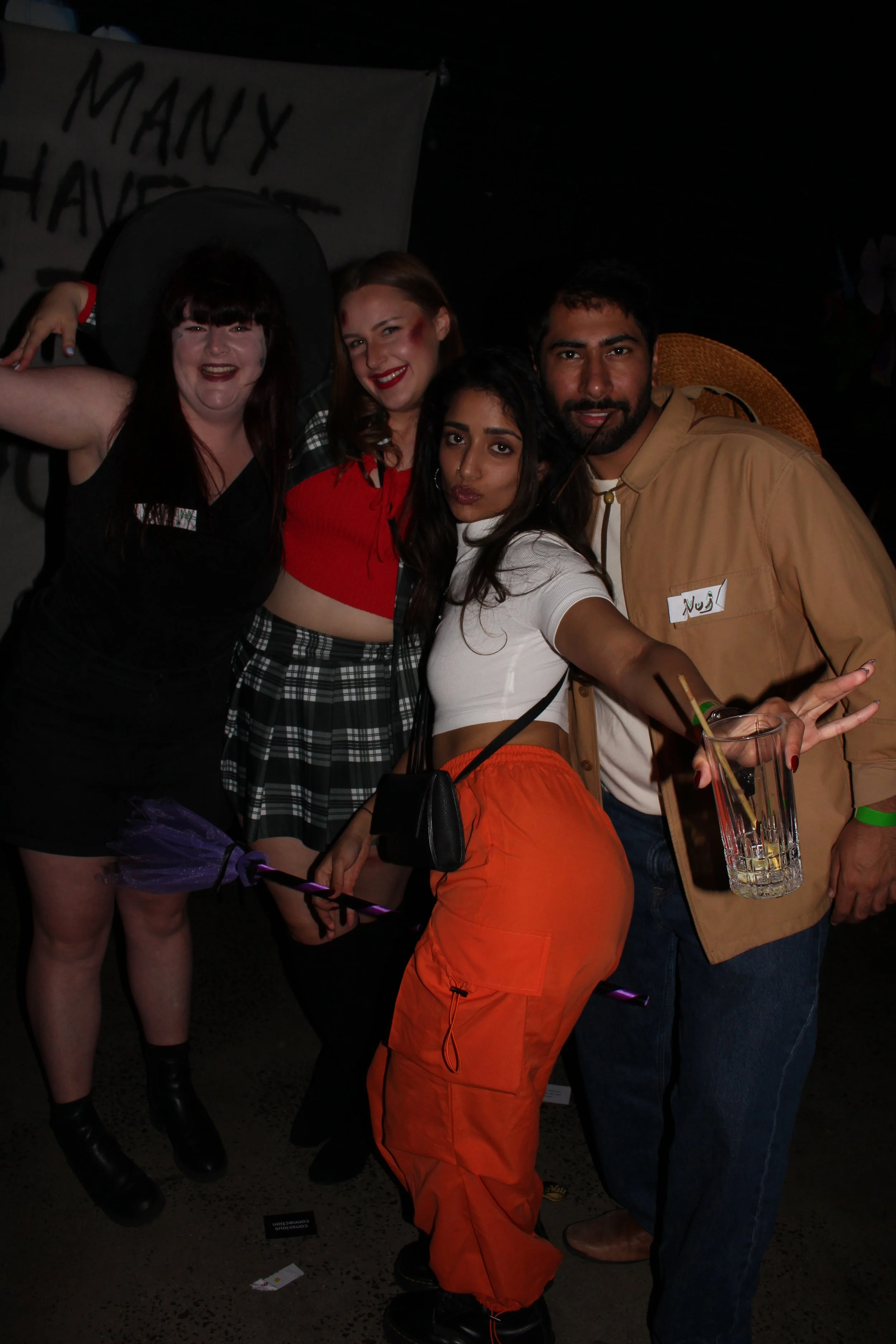 Valentines House Party (ages 25-45)