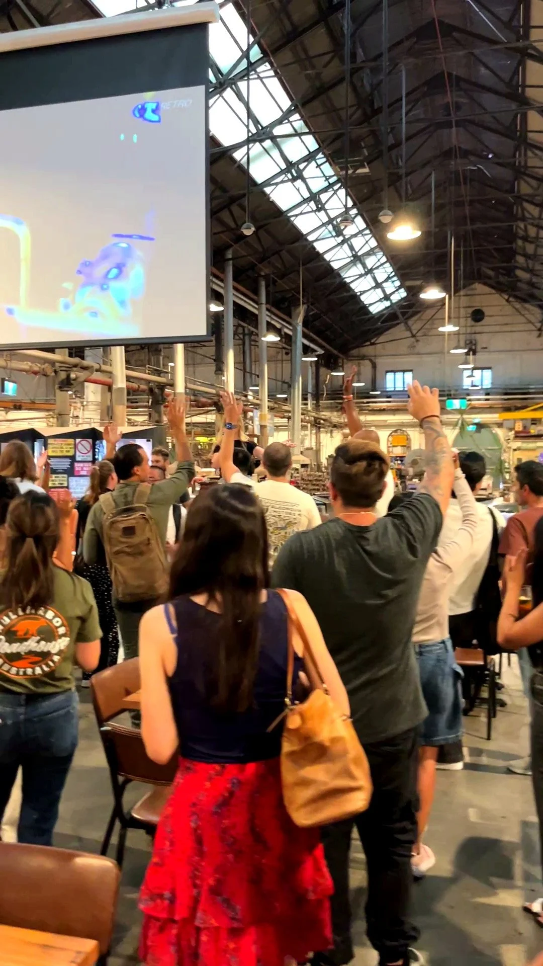 Games Night (ages 30-45) 