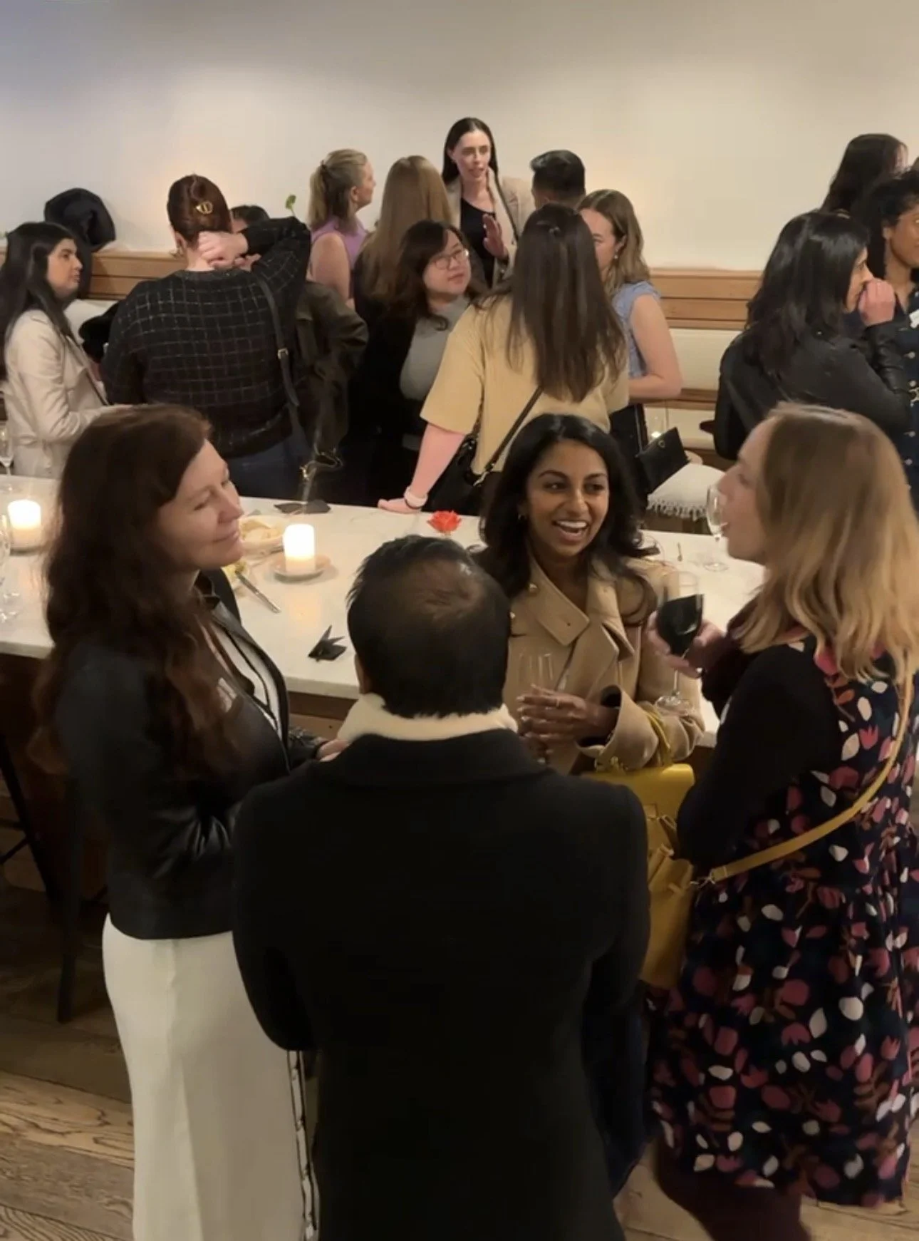 Workshop | Thriving in Life (ages 25-45)