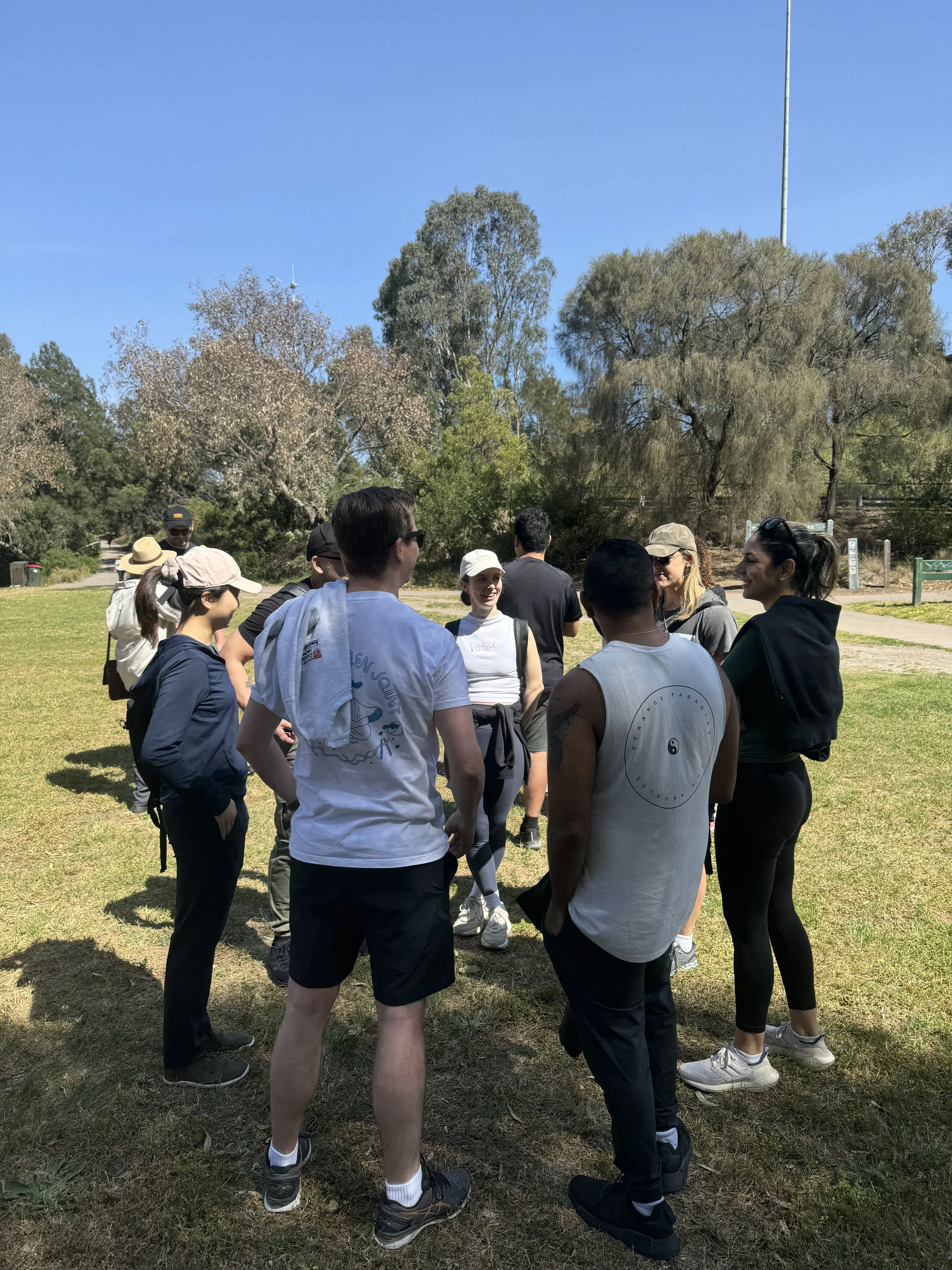 Small Group Talk.JPG