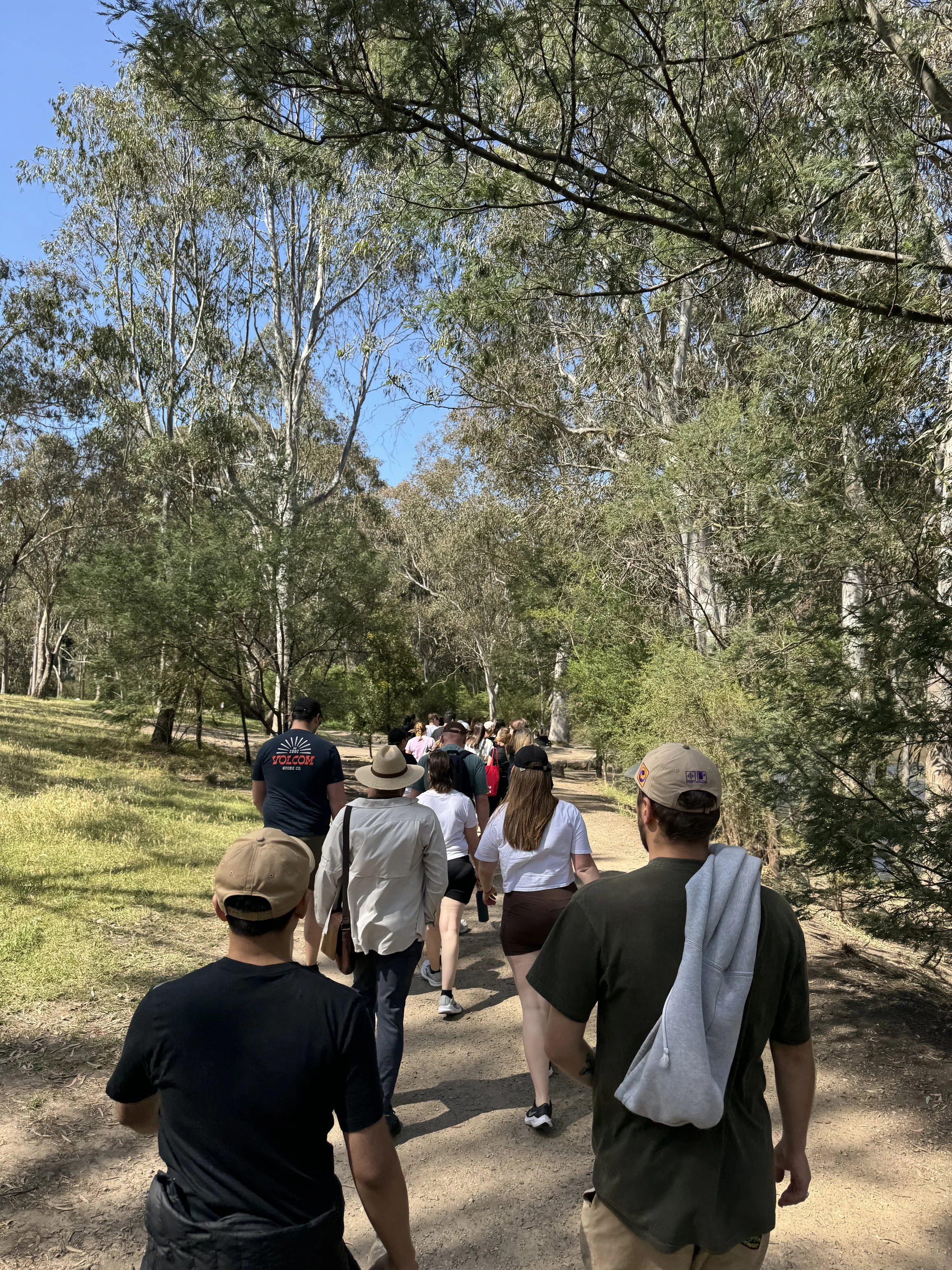 Lake Yap Lap (FREE event)