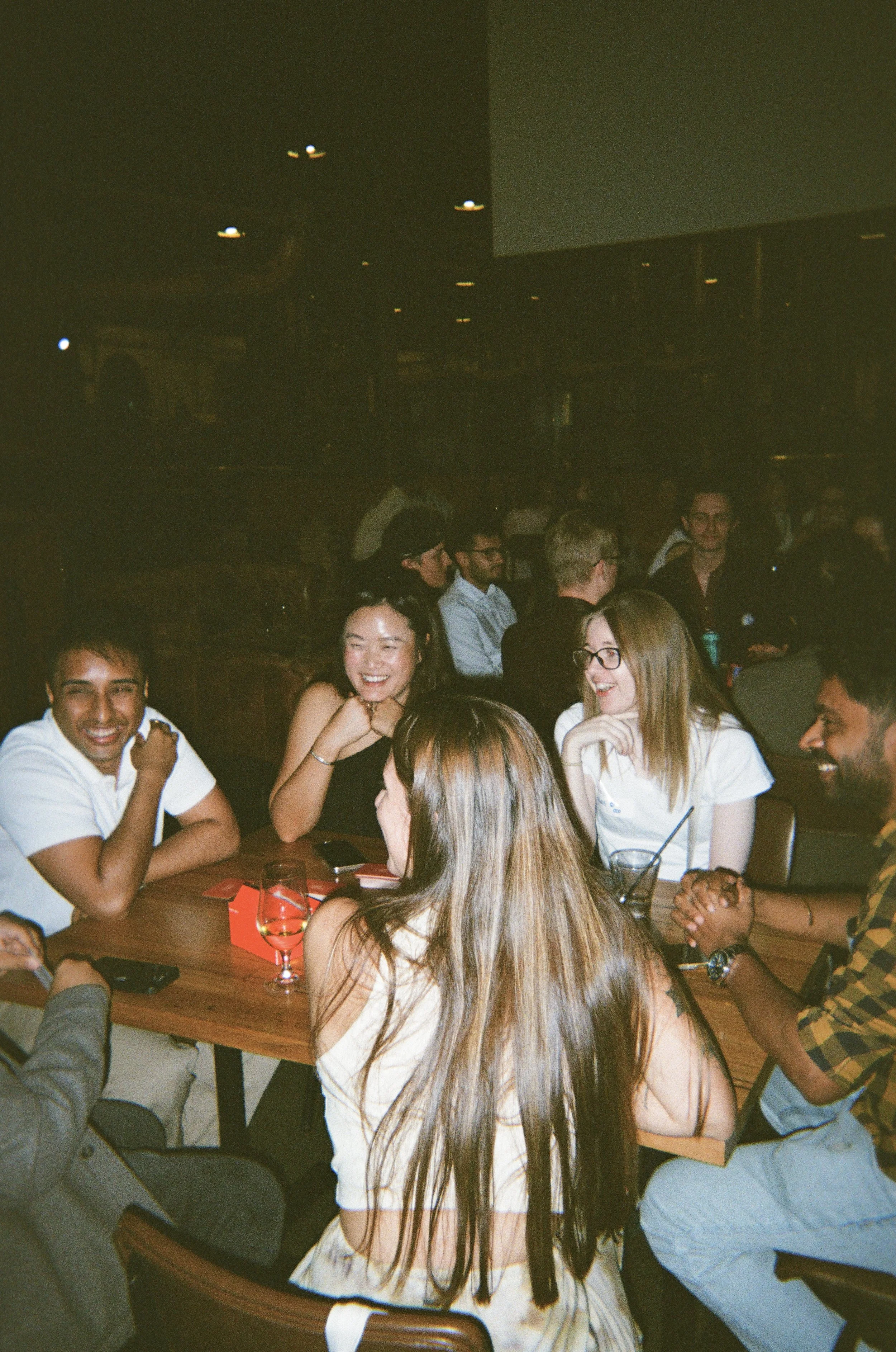 BRIS: Games Night (ages 25-35)