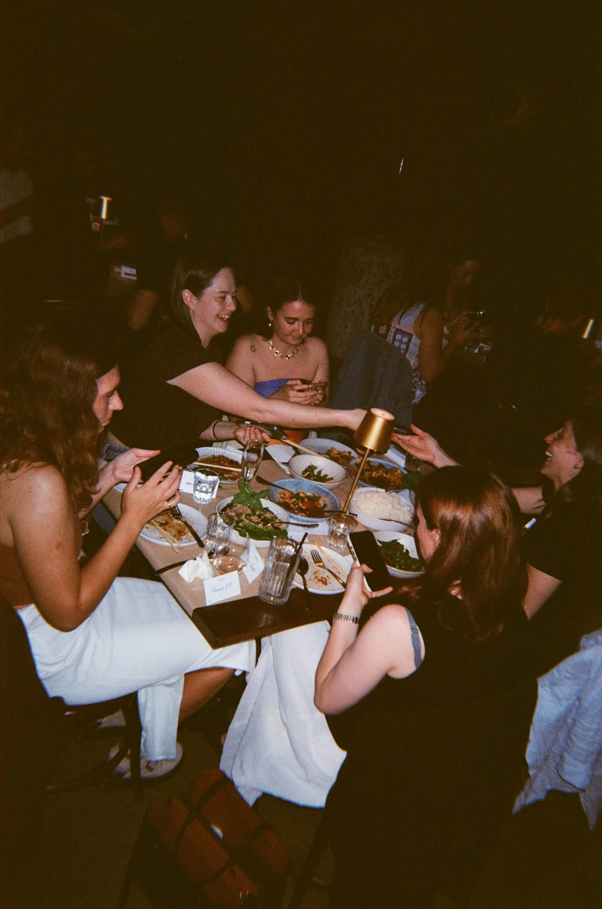 BRIS: Gals Brunch (ages 25-35)