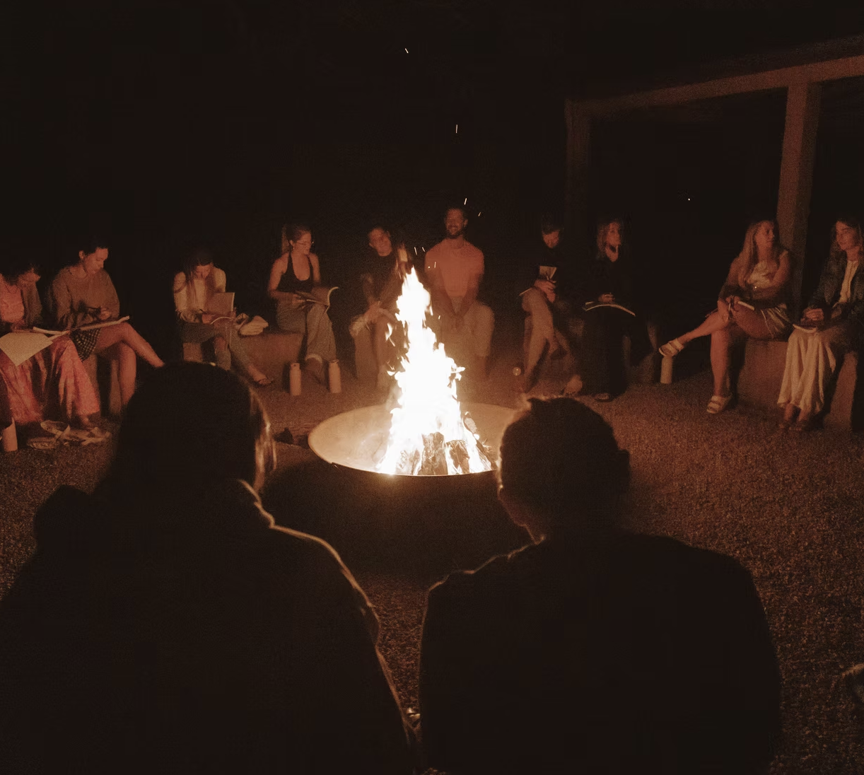 Fire Ceremony