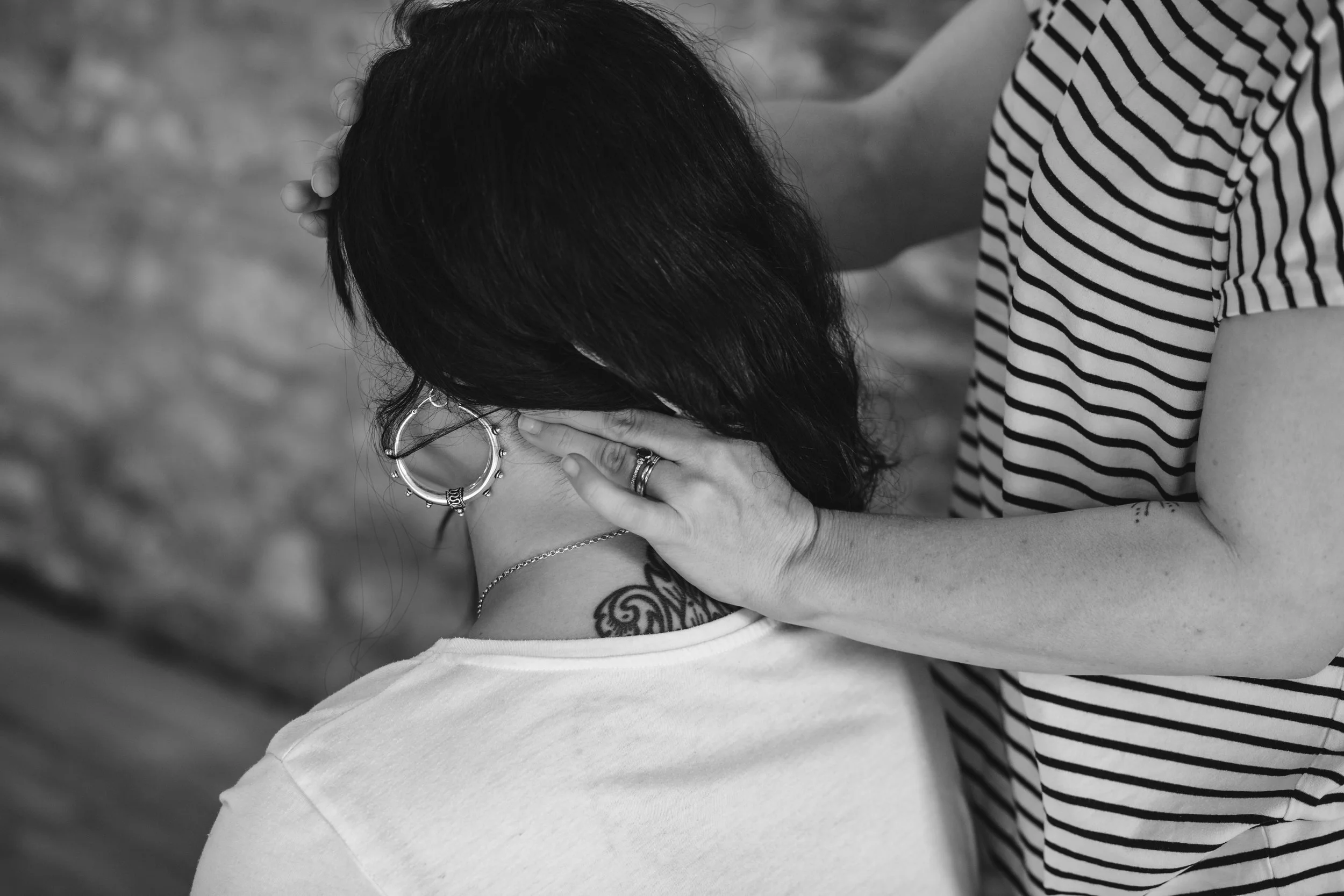 Why train as a doula? What the research says about doula impact