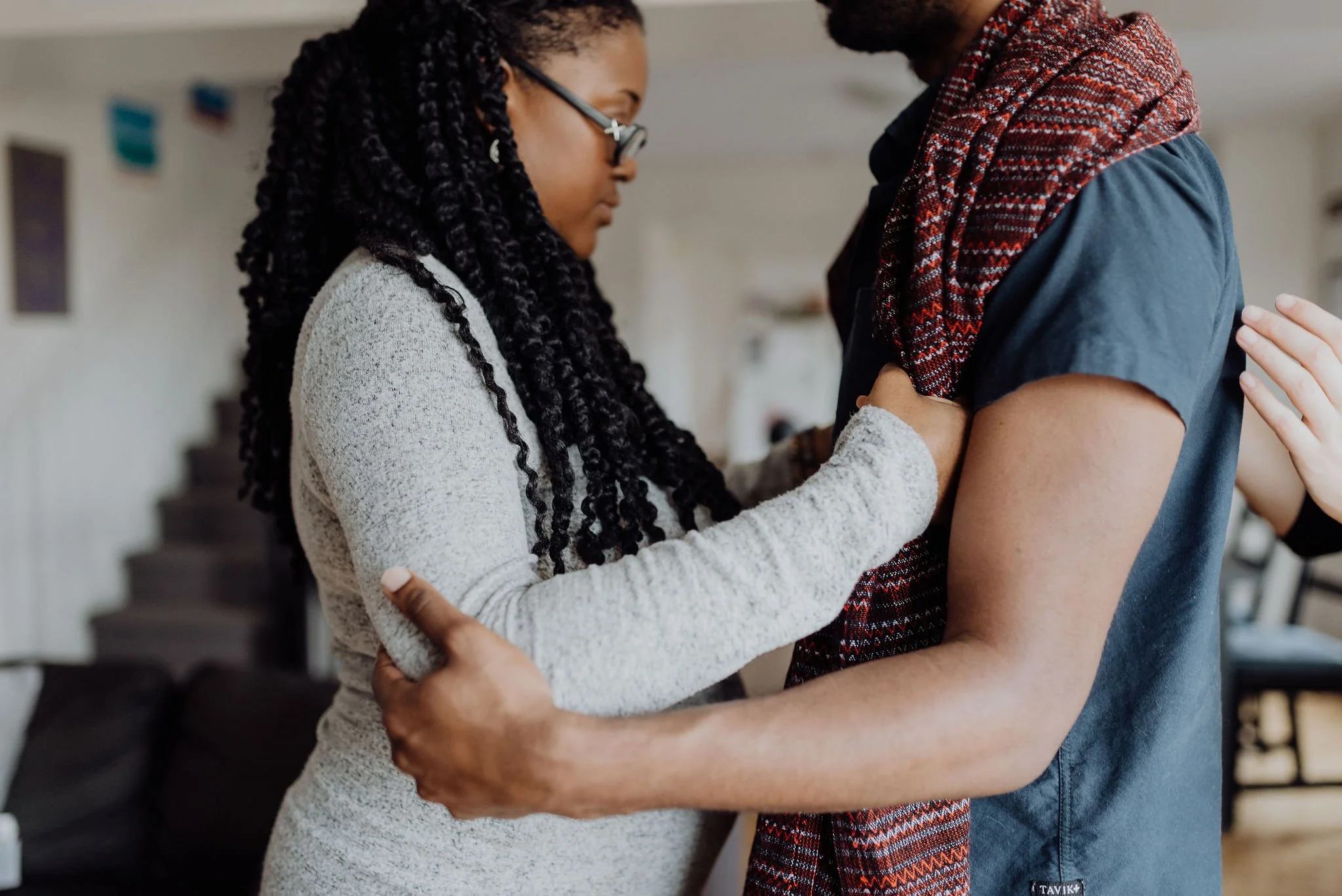 Do you need “experience” to train as a doula? 