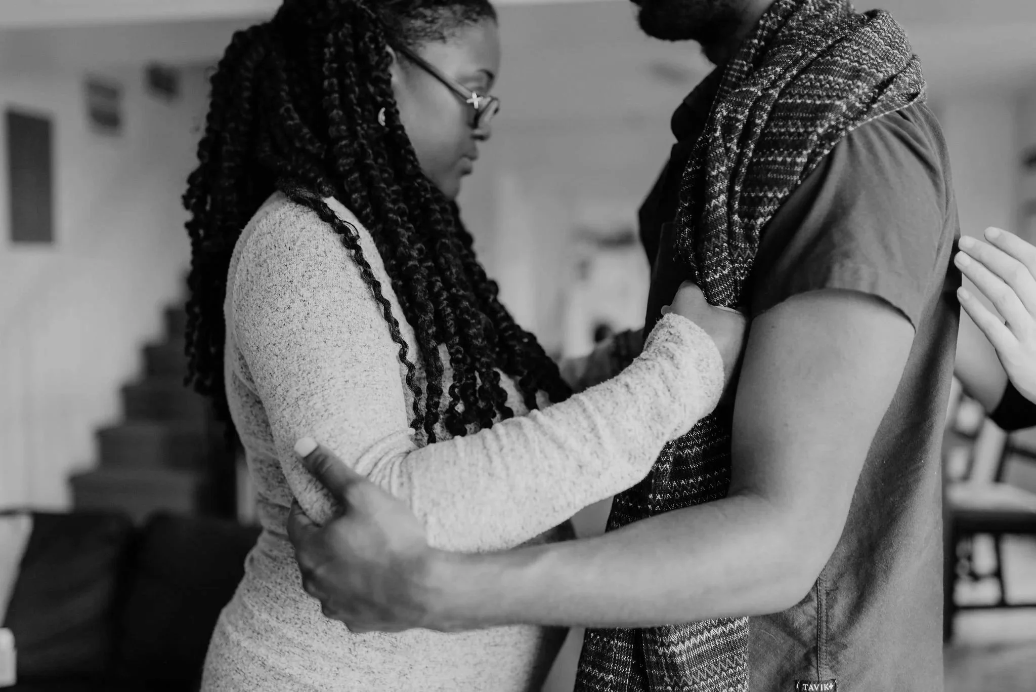 Do you need “experience” to train as a doula? 
