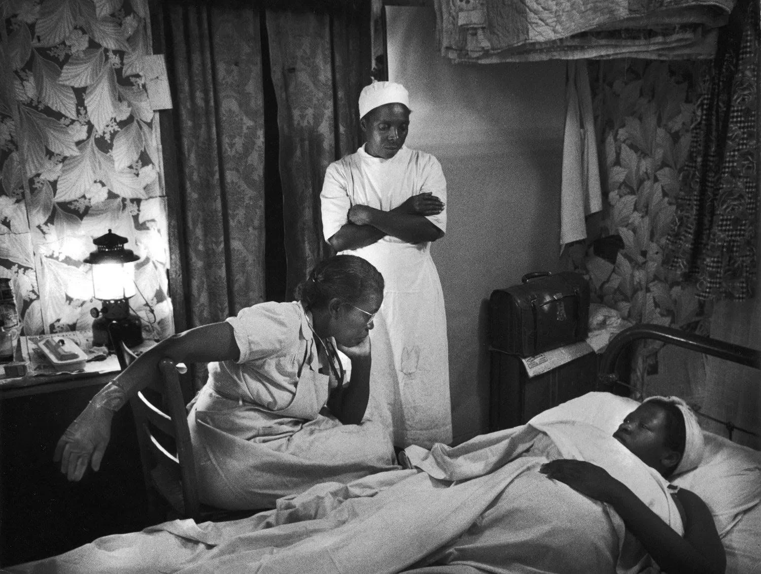 The Gentrification of Home Birthing