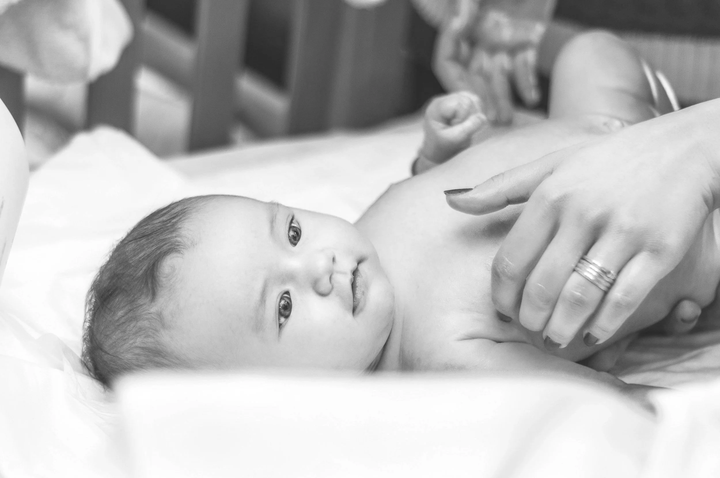 What I Saw on the Ward This Summer (And Why It Should Worry Every Doula) 