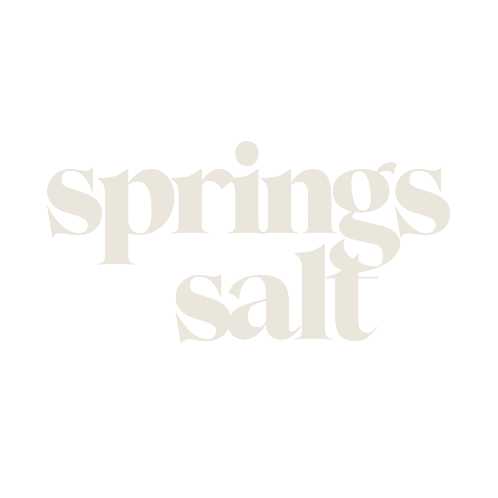 springs salt
