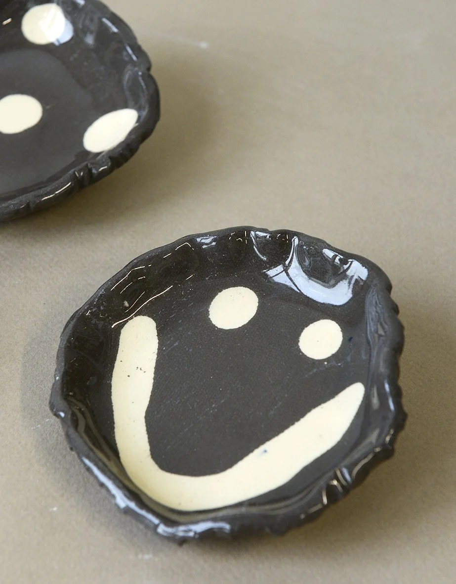 Set of 3 small bowls