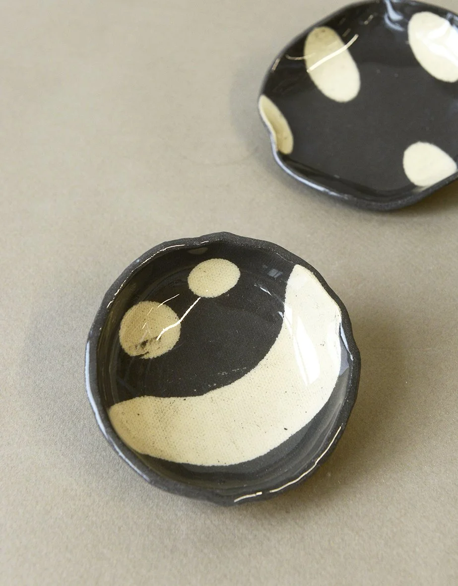 Set of 3 small bowls