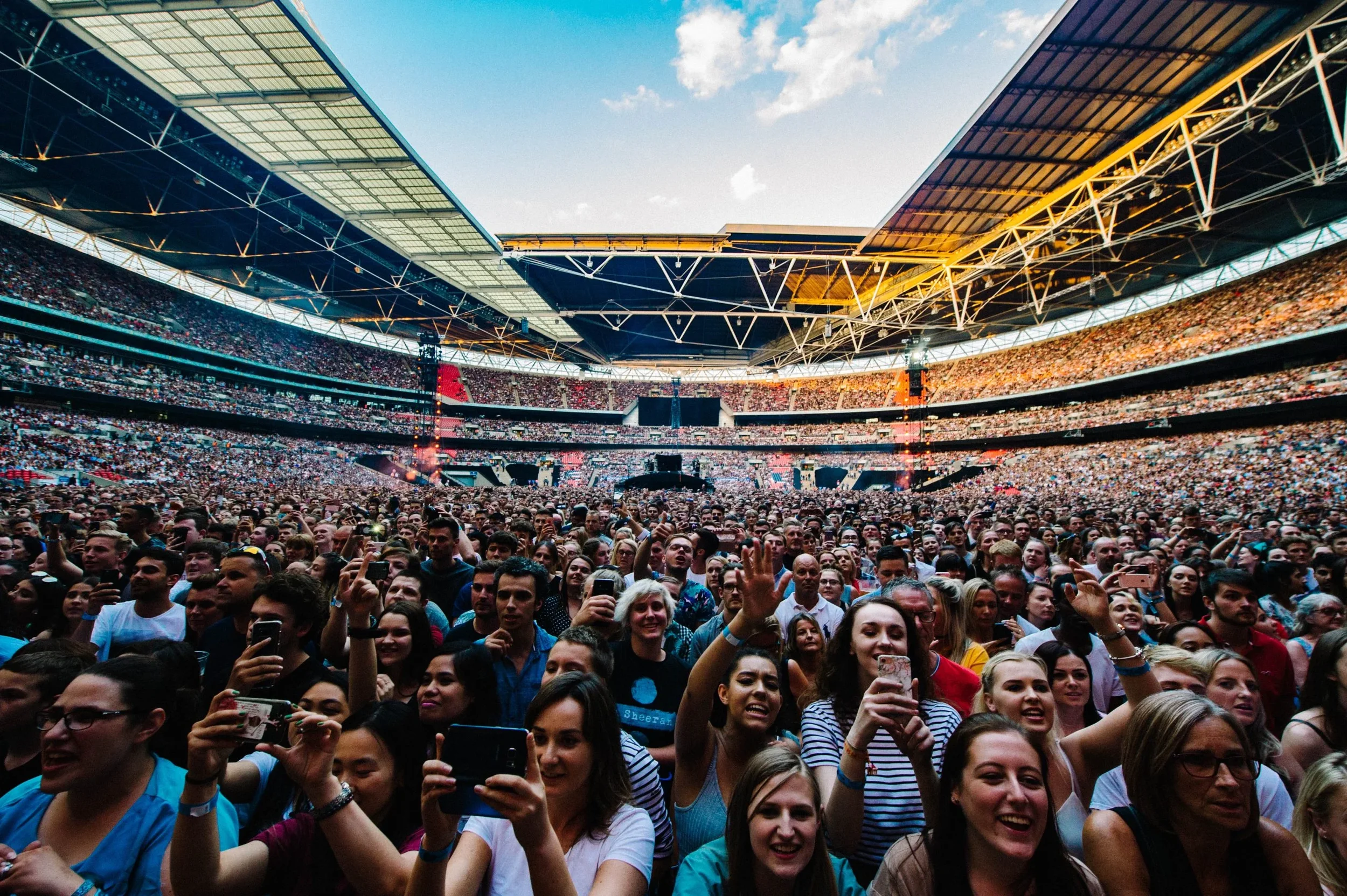 Take That - Summertime Ball 2026