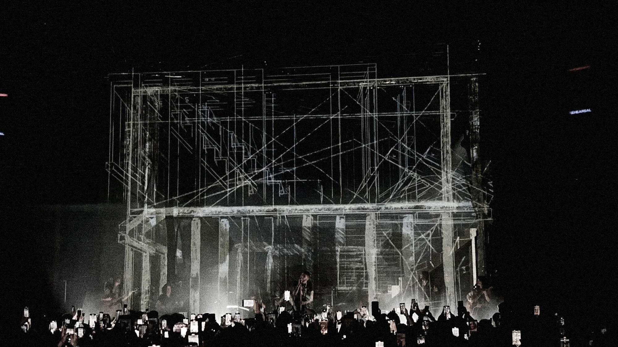 ZAYN - SHEPHERD'S BUSH EMPIRE