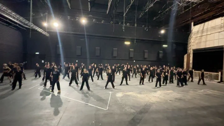 Hello friends 🙌
I wanted to share some snippets from various projects I&rsquo;ve been working on over the last 10 months.

Feeling so grateful and truly blessed to be surrounded by such incredible dancers and to be part of amazing projects!

I&rsquo