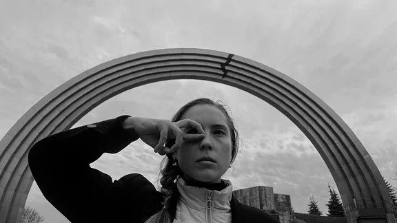 I feel it&rsquo;s time to start sharing moments from a very important project that we created last year with Adrien Sina as a reaction to russia&rsquo;s inhumane aggression against Ukraine.
The idea was to show how Ukrainian dancers and cinematograph