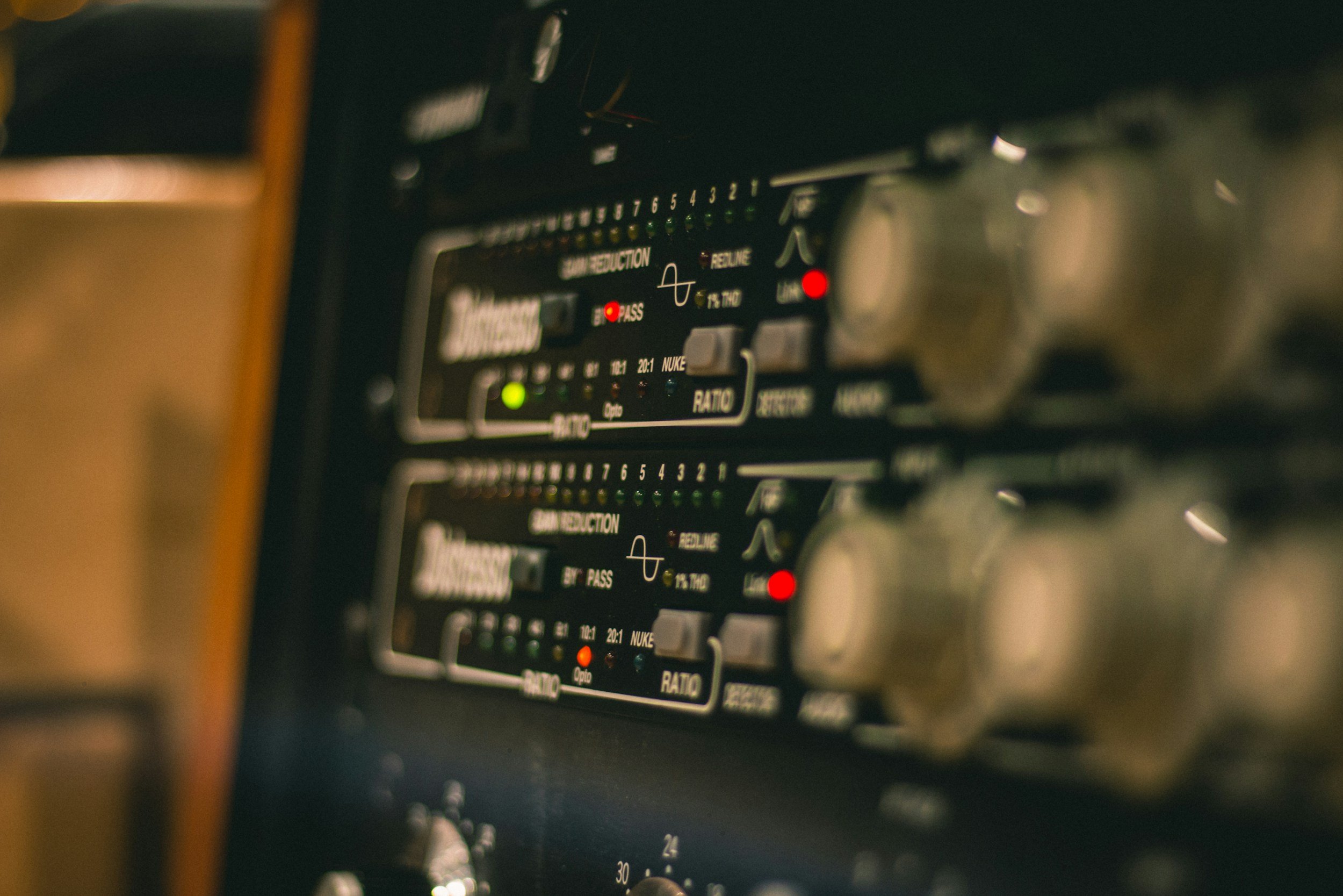 How Much Does It Cost to Build a Recording Studio? A Comprehensive Breakdown