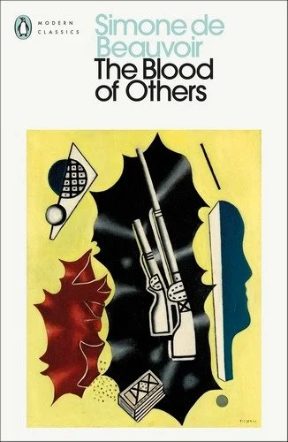 The Blood of Others - Audible Cover