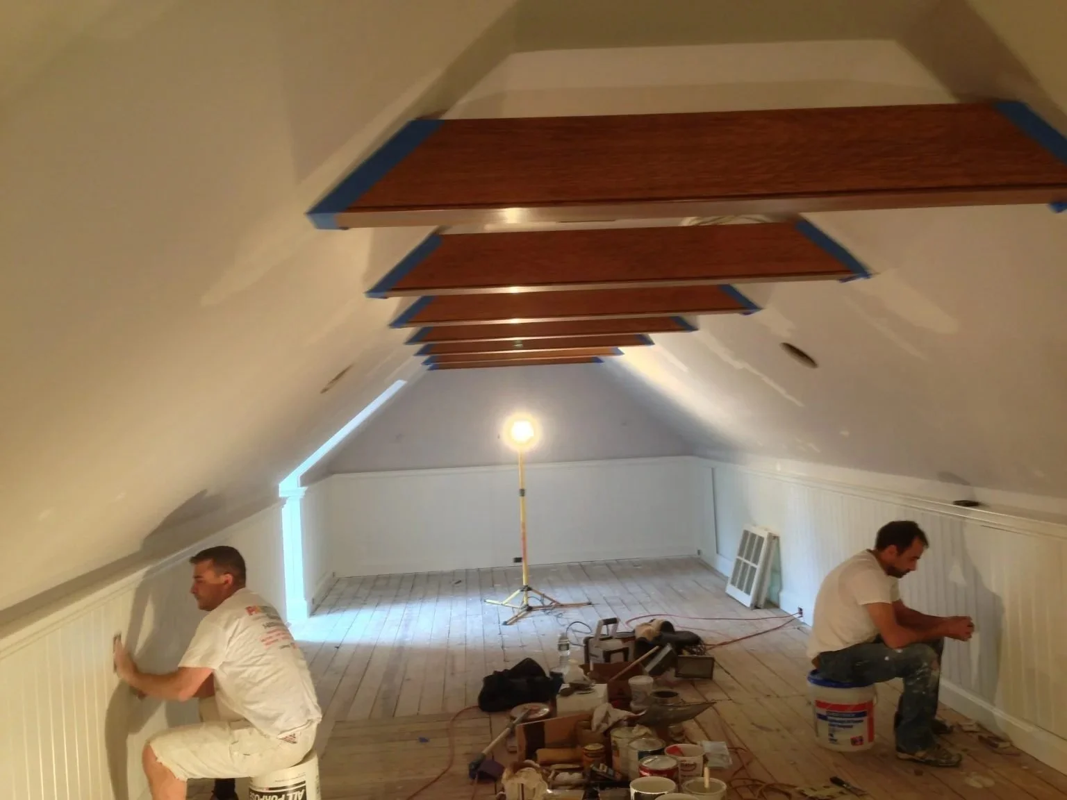 Best Painters in CT!
