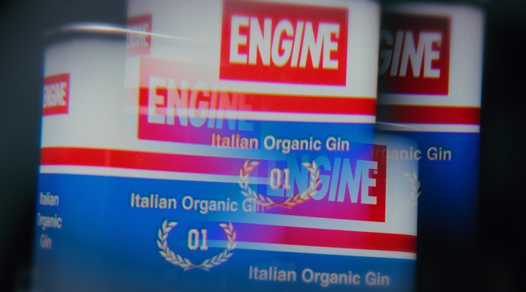 Engine (SPEC AD)