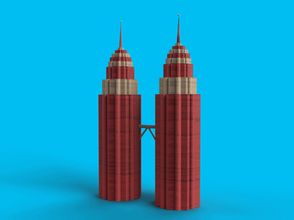 Malaysia in Your Hands