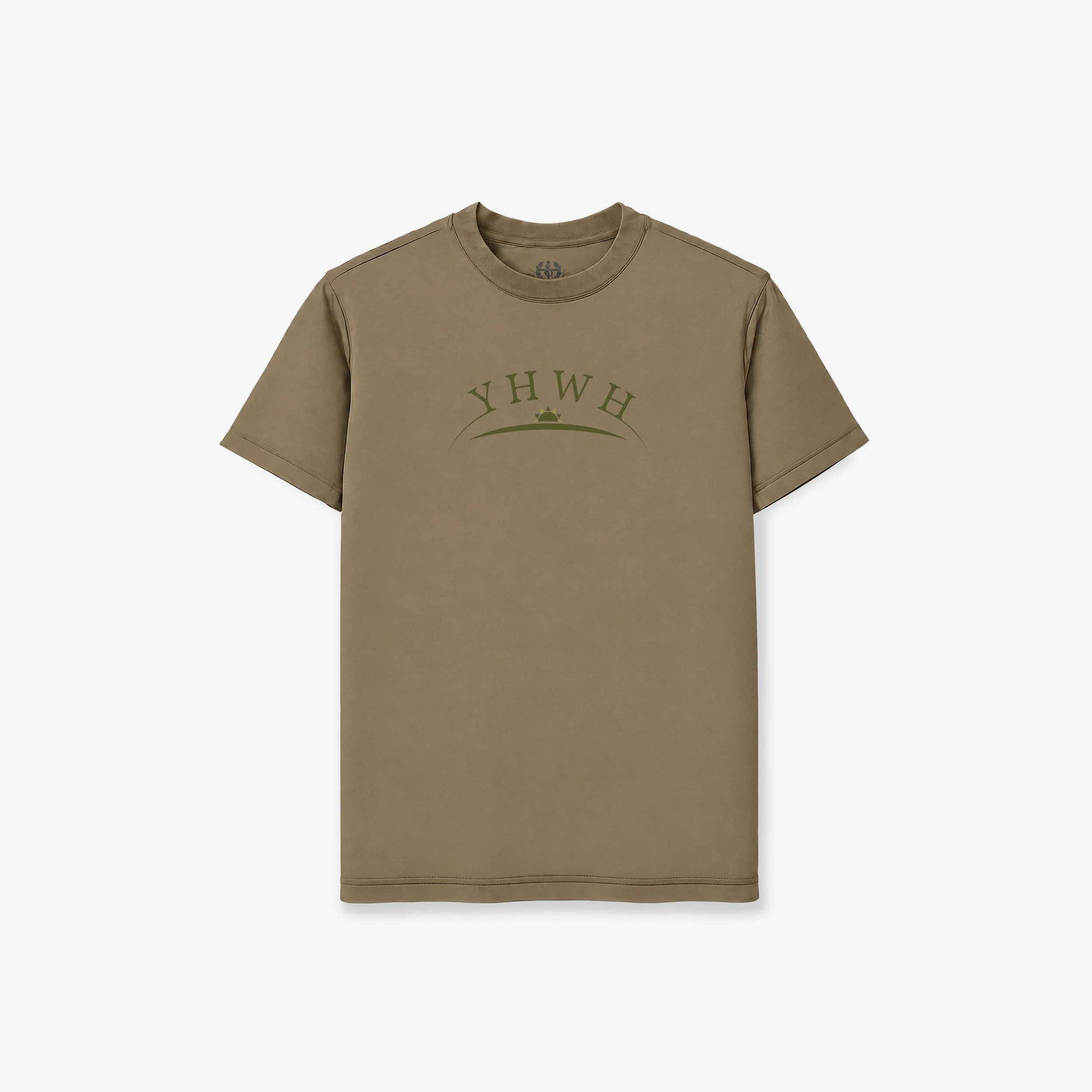 Black Market Merch: YHWH
