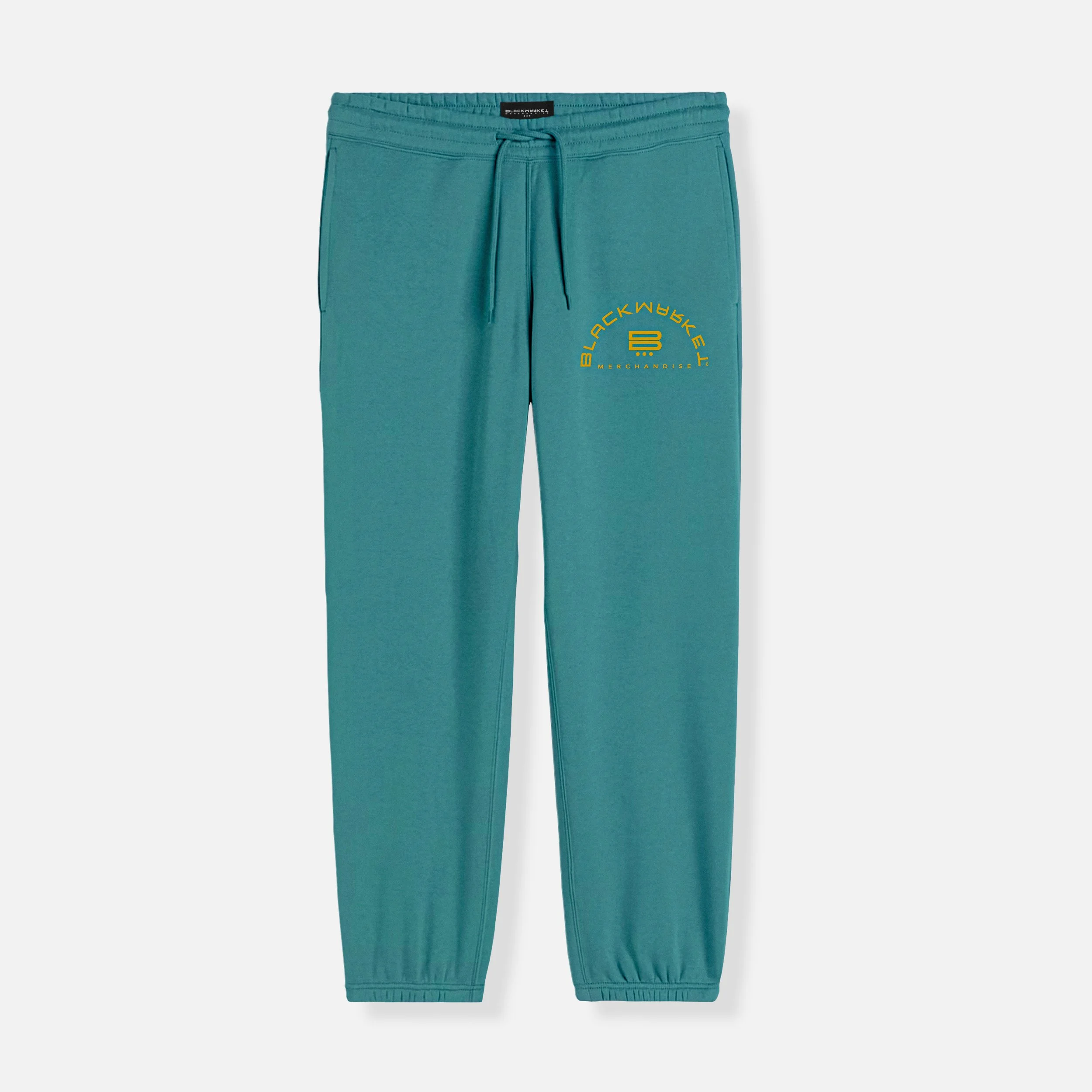 BLACK MARKET MERCHANDISE Fleece Sweatpants
