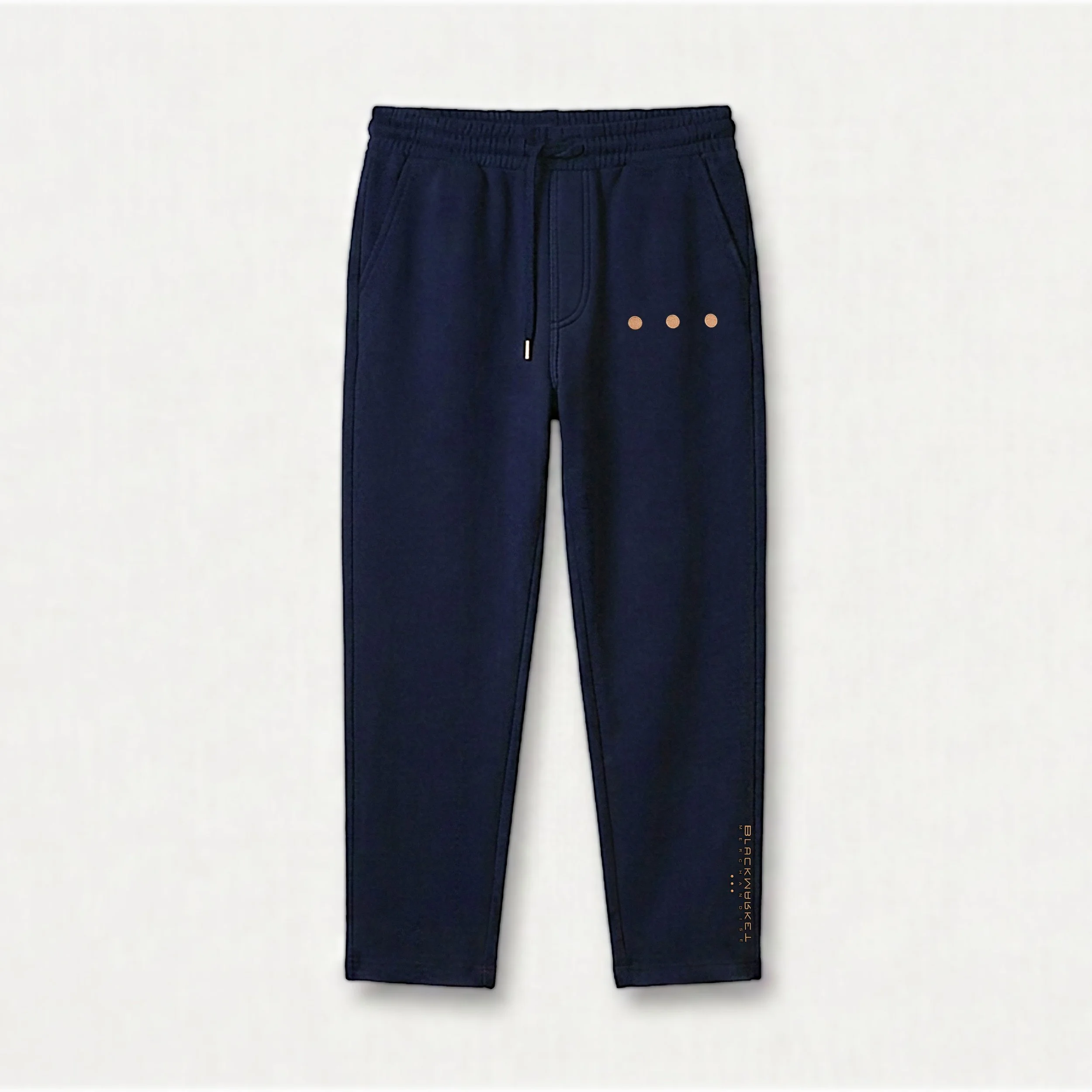 BLACK MARKET MERCHANDISE Fleece Sweatpants