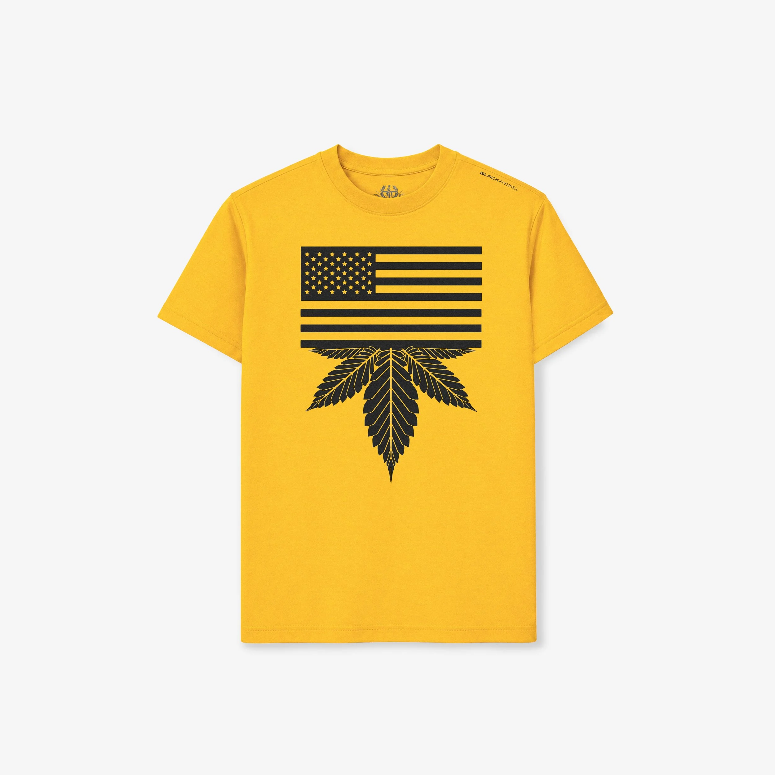 American Weed: Rebel Flag