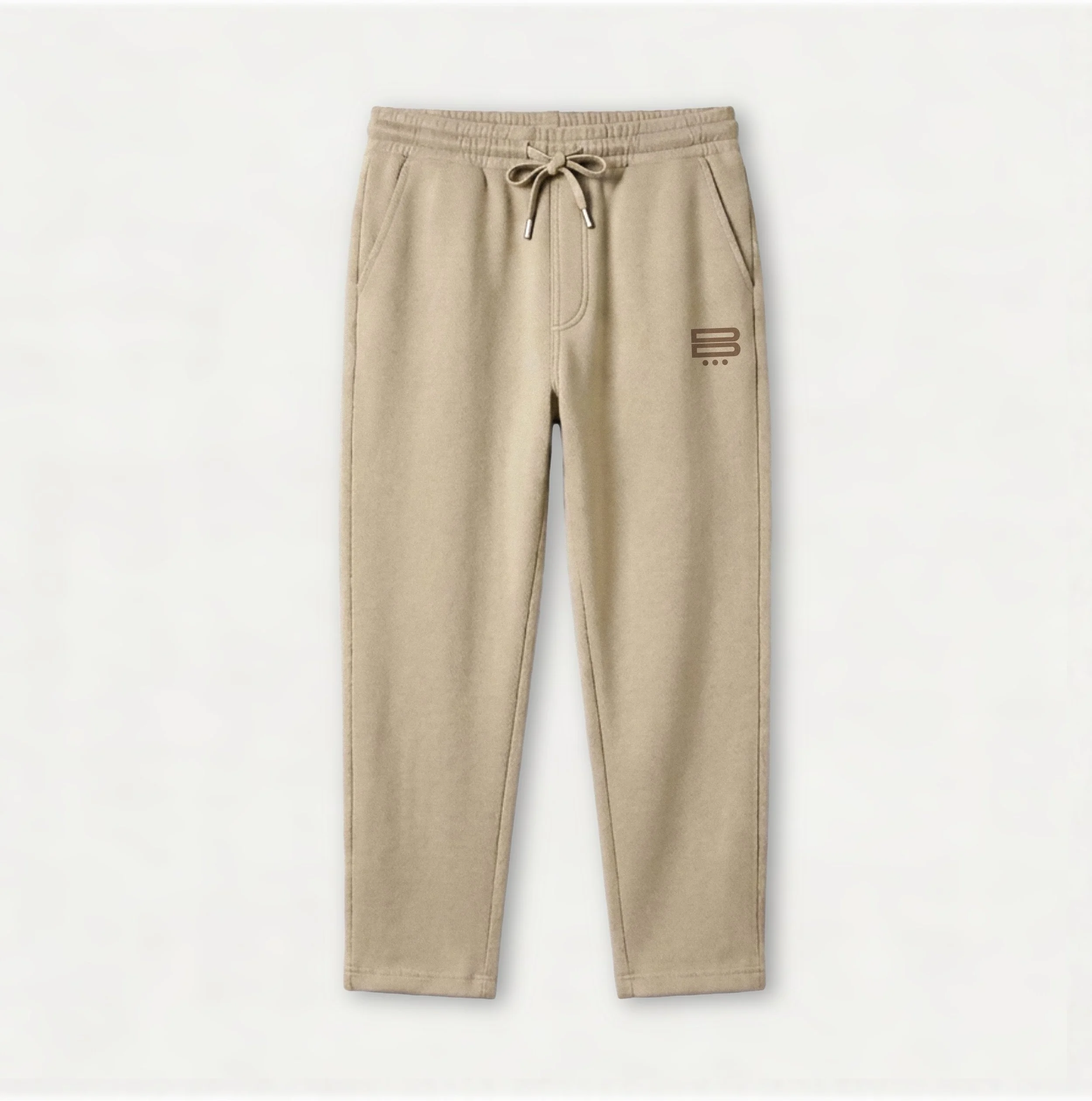 BLACK MARKET MERCHANDISE Fleece Sweatpants