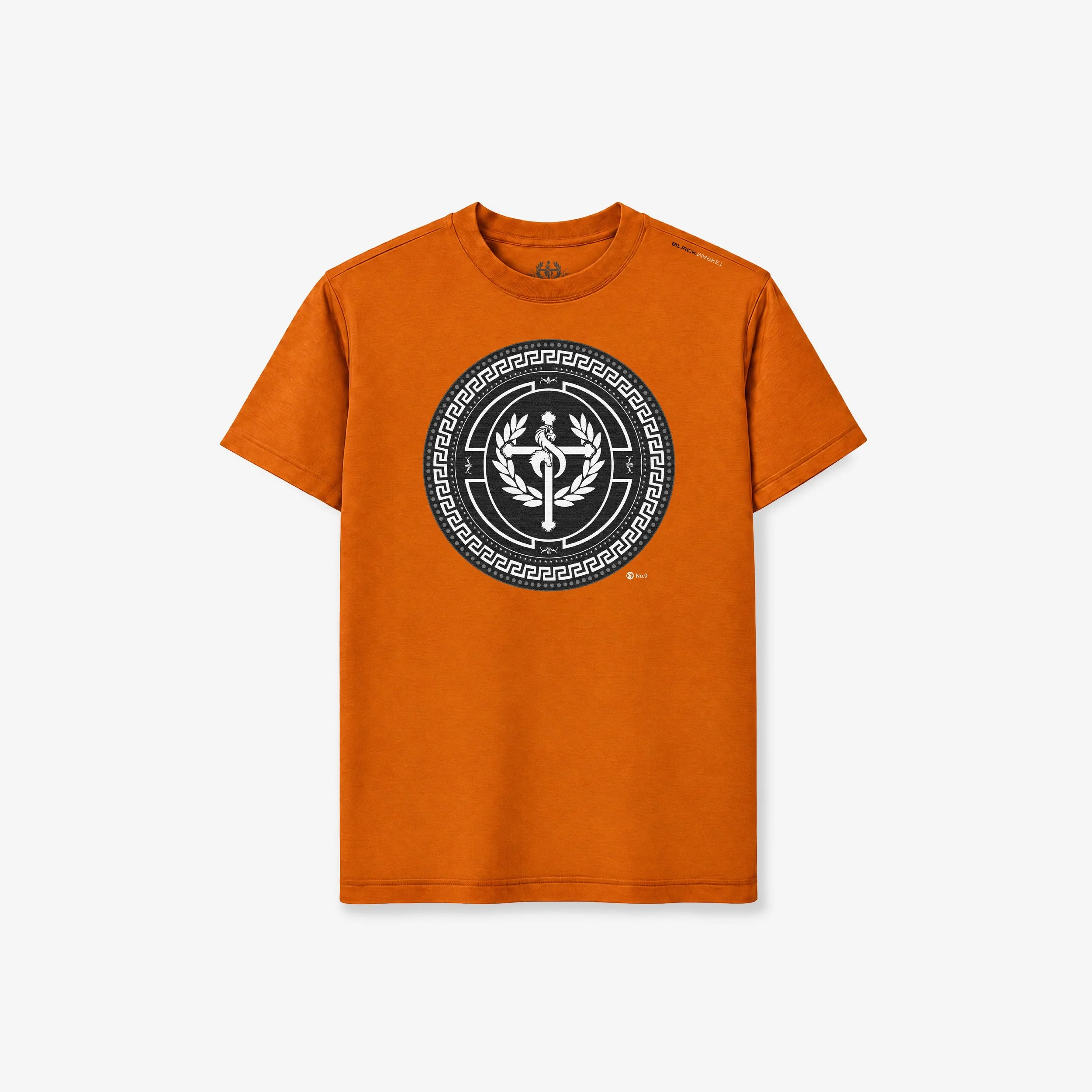 Black Market Merch: Graphic t-shirt