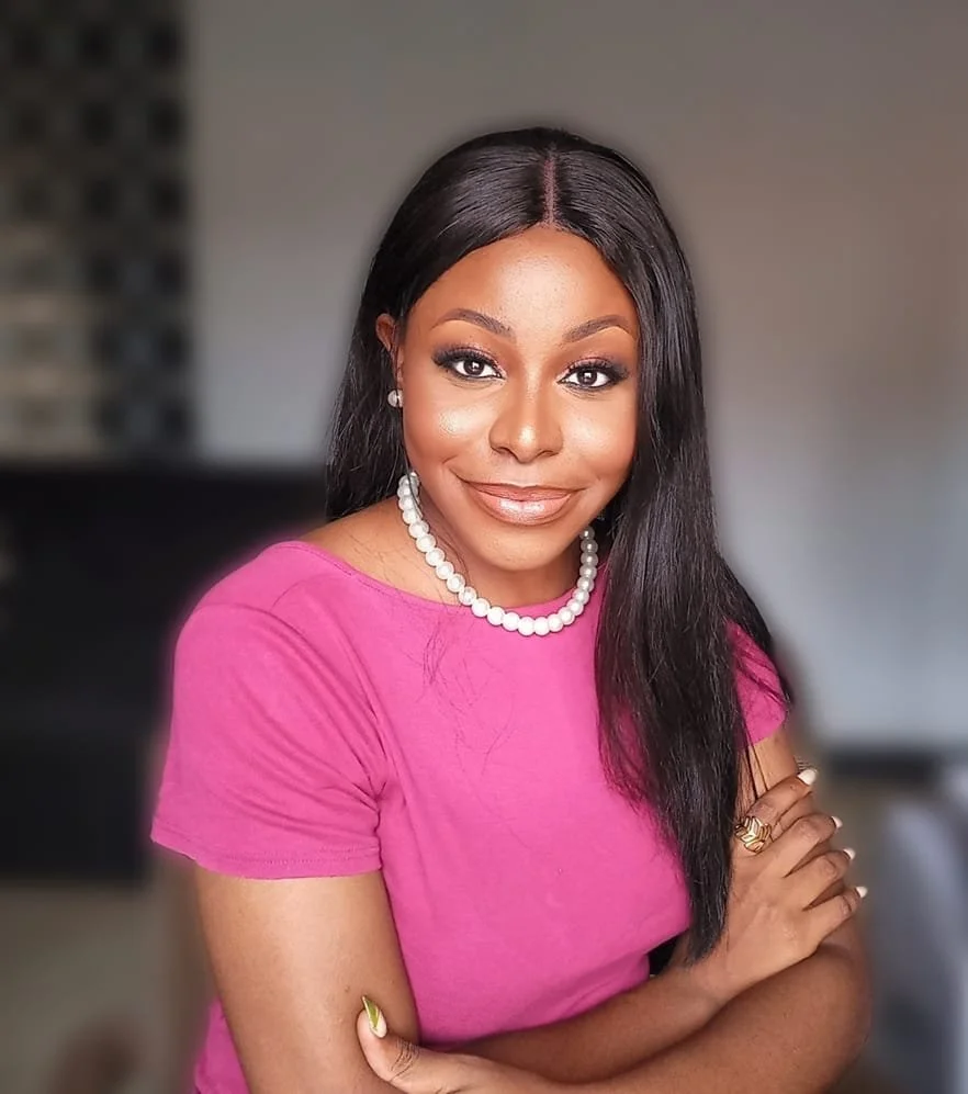 Sandra Anyahaebi
