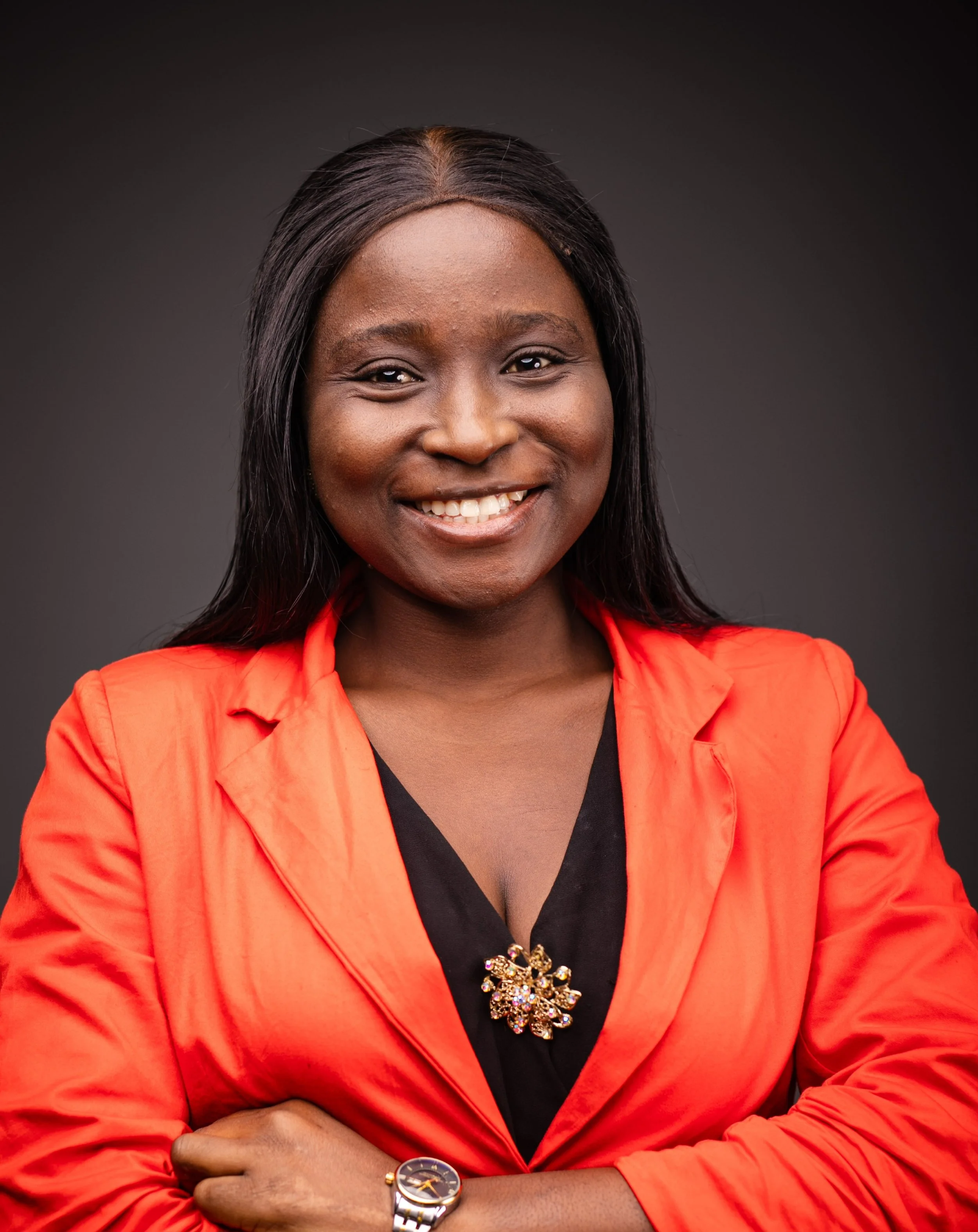 Mary Ameh