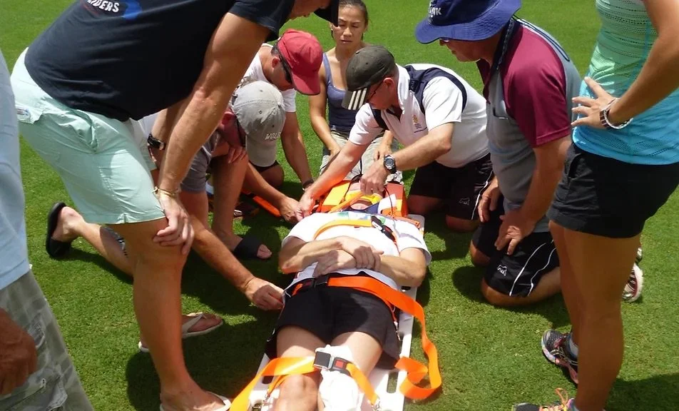 FIRST AID 000 & SAFETY TRAINING CPR FIRST AID TRAINING CHILDCARE