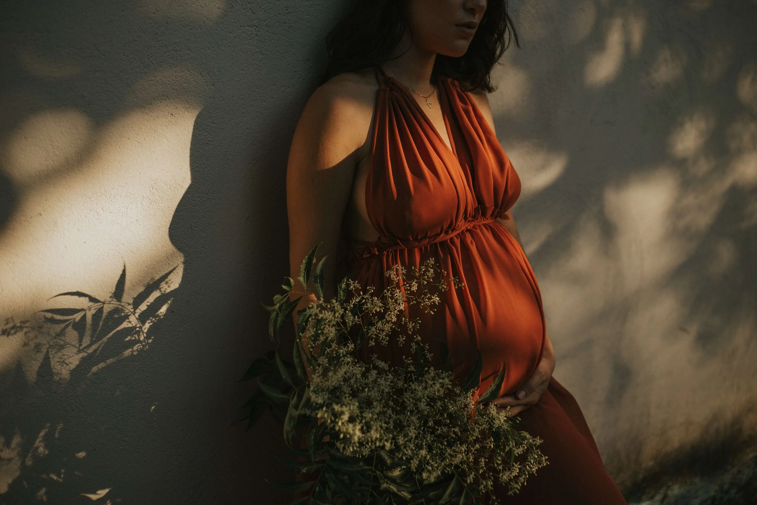 Quand les contractions deviennent intenses : comment rester dans ta bulle pendant l’accouchement ?