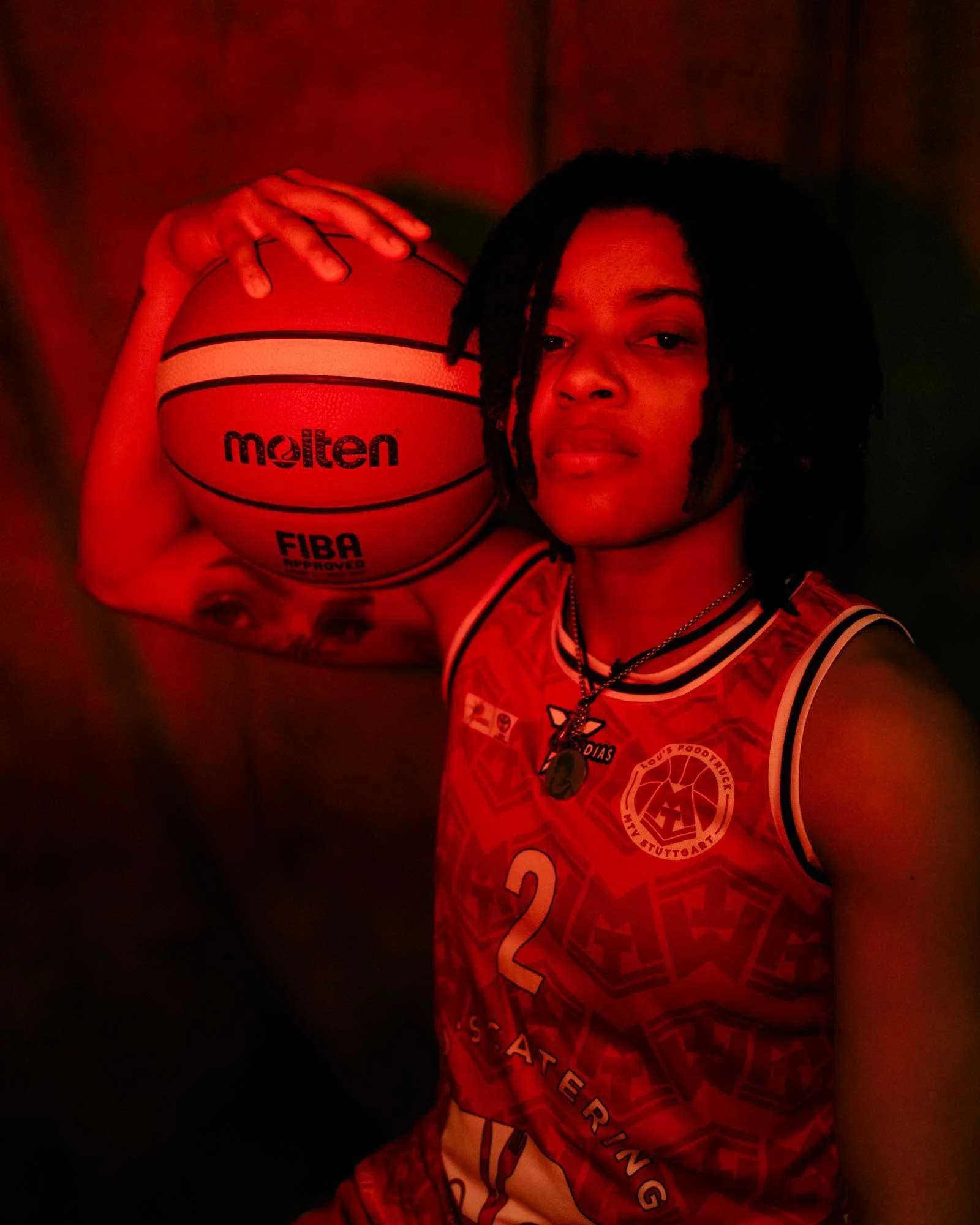 MARKUS BURKHARDT MTV STUTTGART FRAUEN BASKETBALL