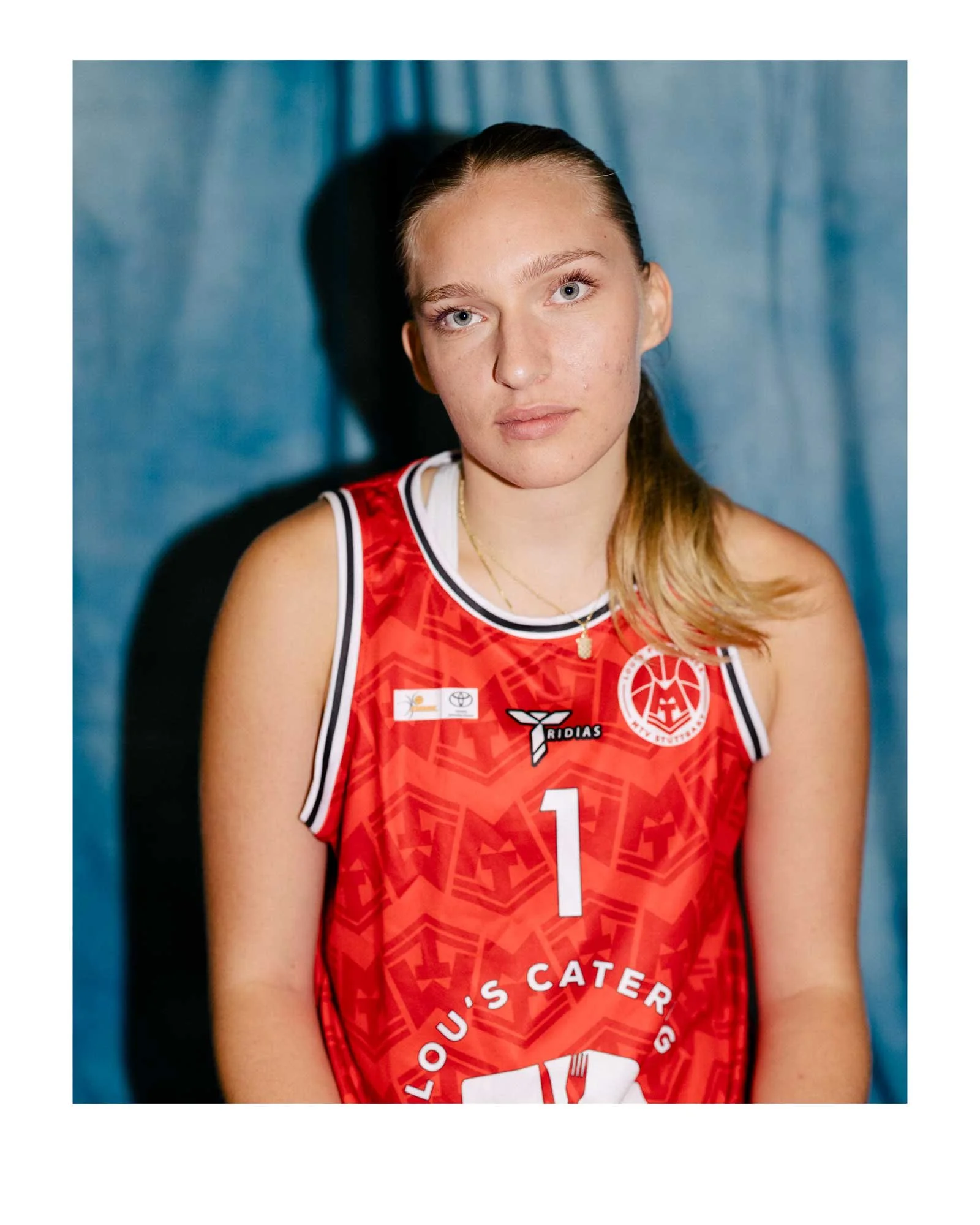 MARKUS BURKHARDT MTV STUTTGART FRAUEN BASKETBALL