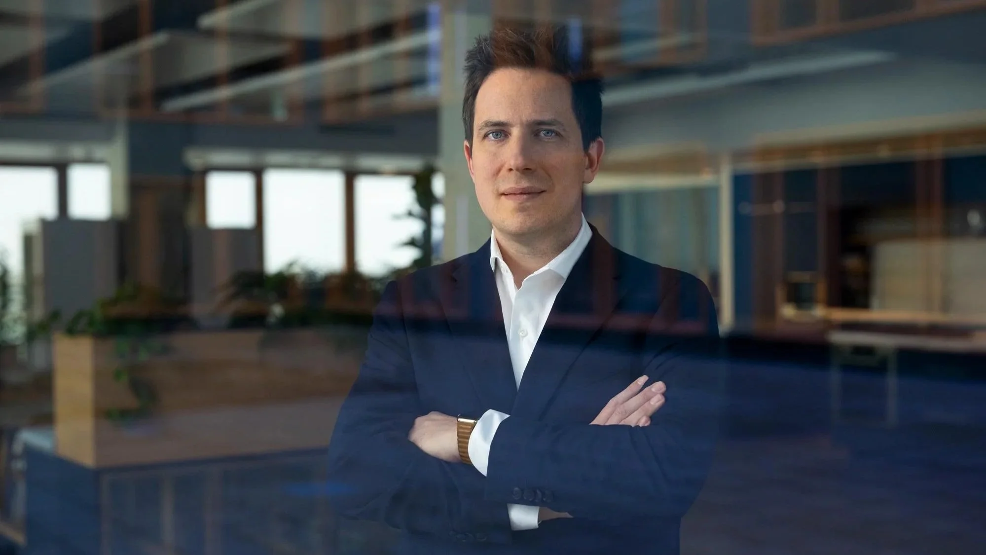 STEFAN DUHR | PERSONAL BRANDING