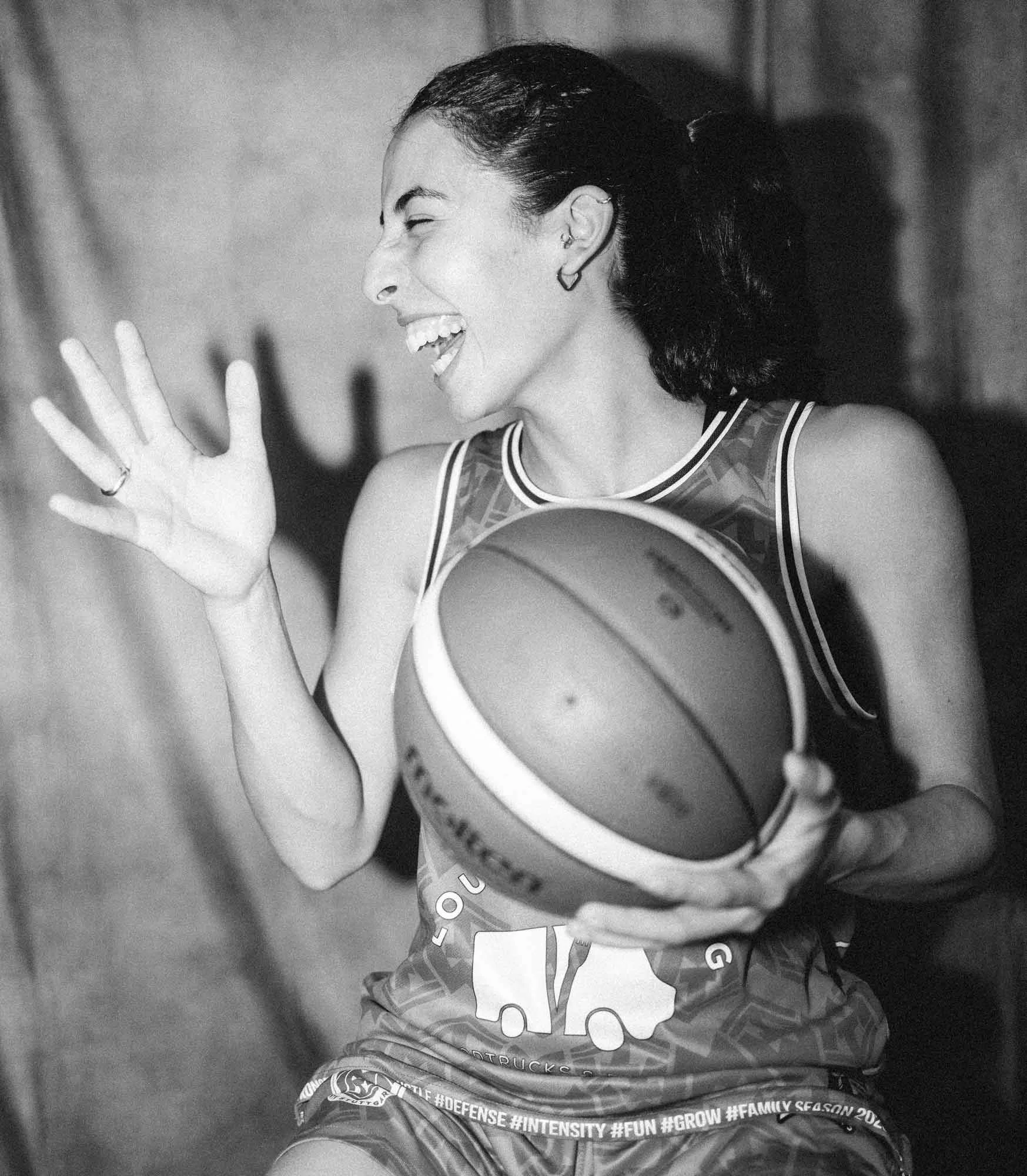 MARKUS BURKHARDT MTV STUTTGART FRAUEN BASKETBALL
